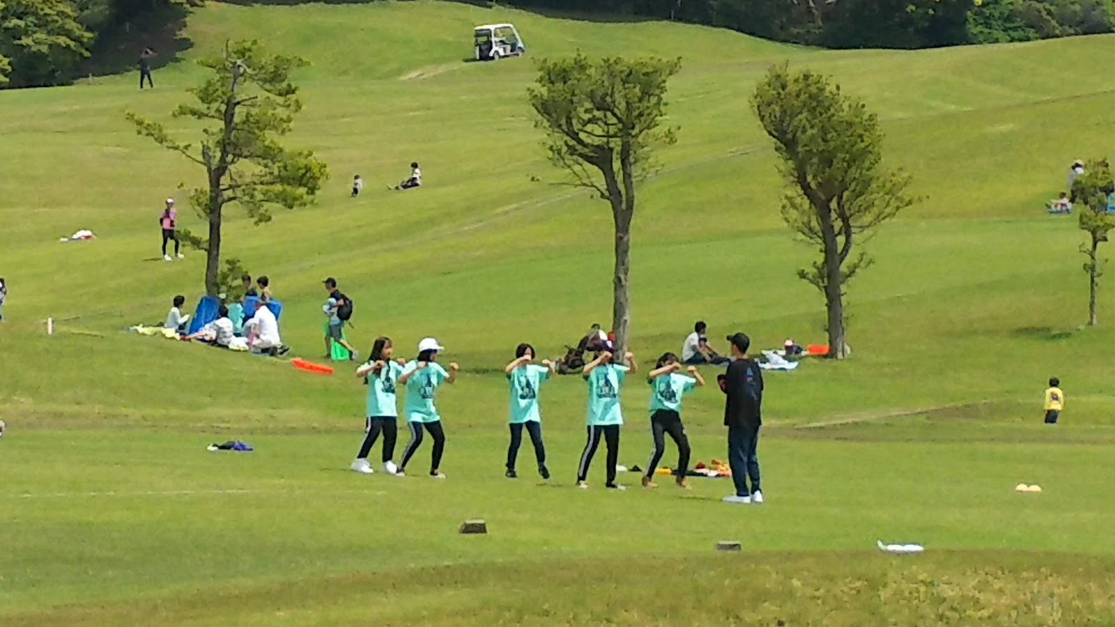Iki Country Club - 5