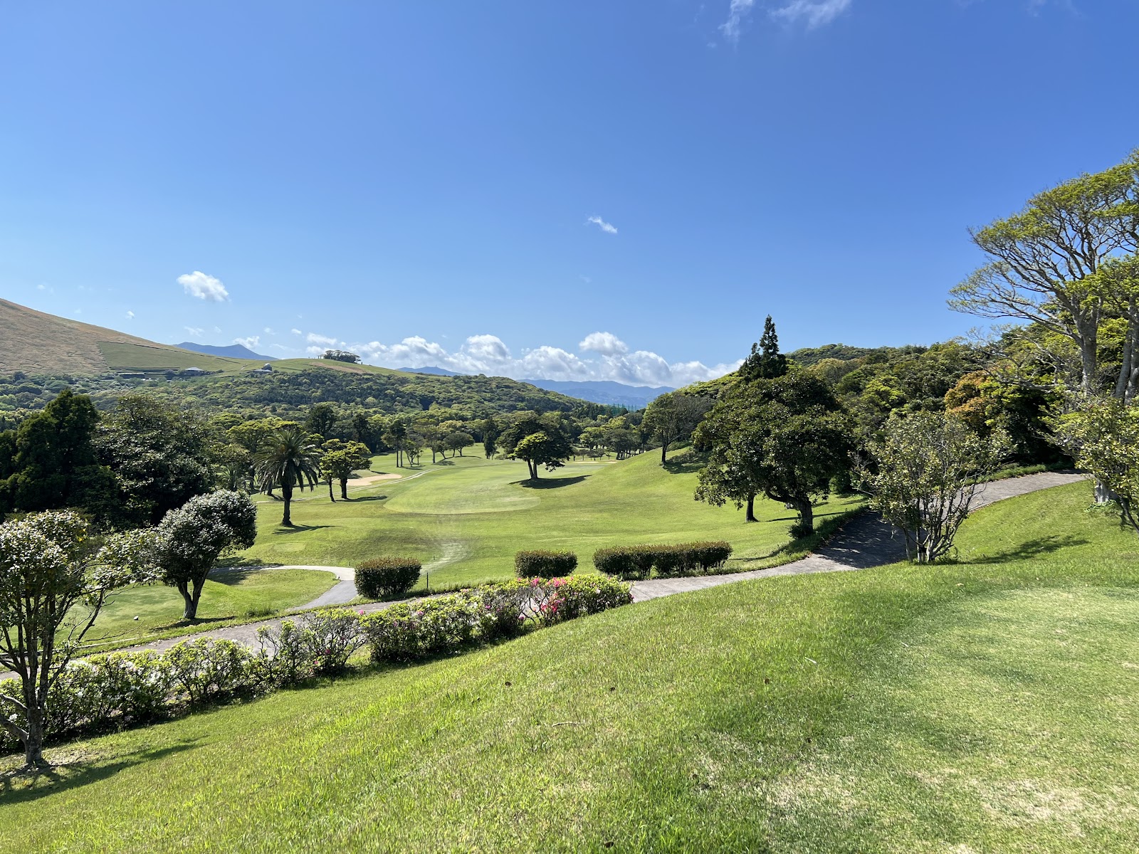 Goto Country Club