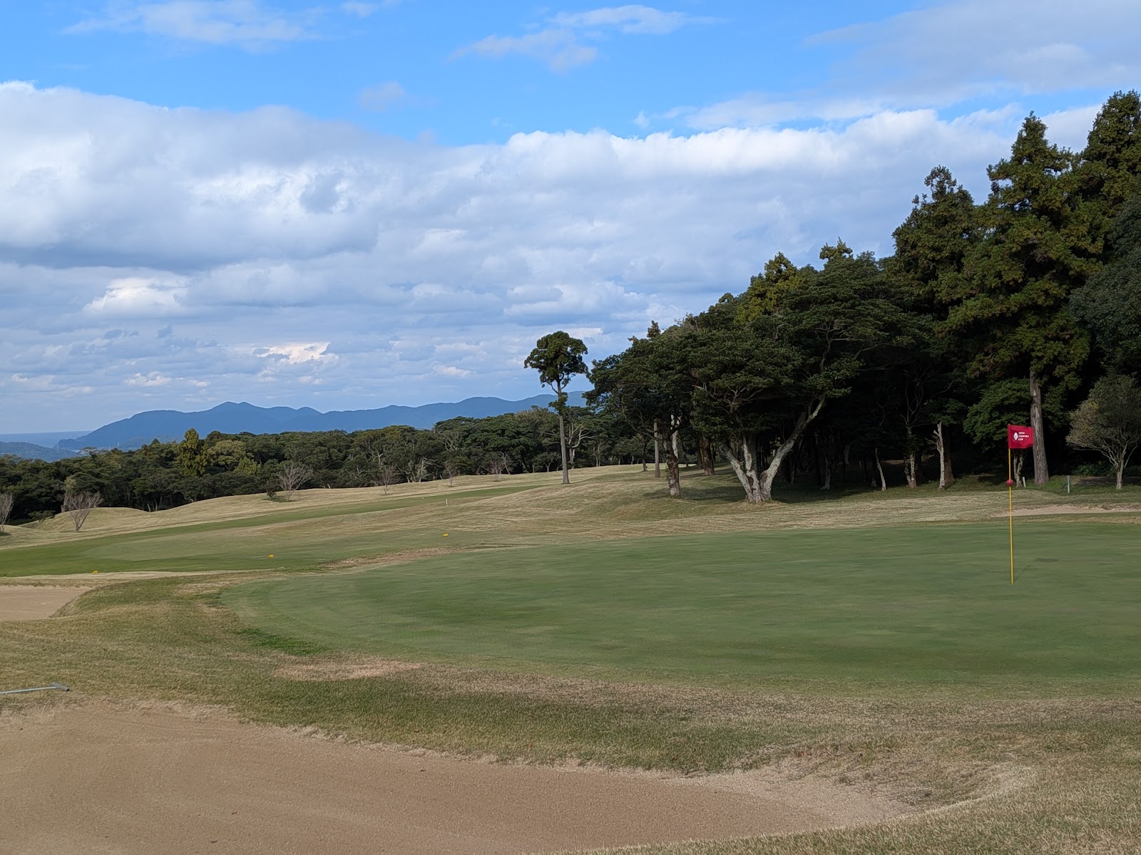 Goto Country Club - 2