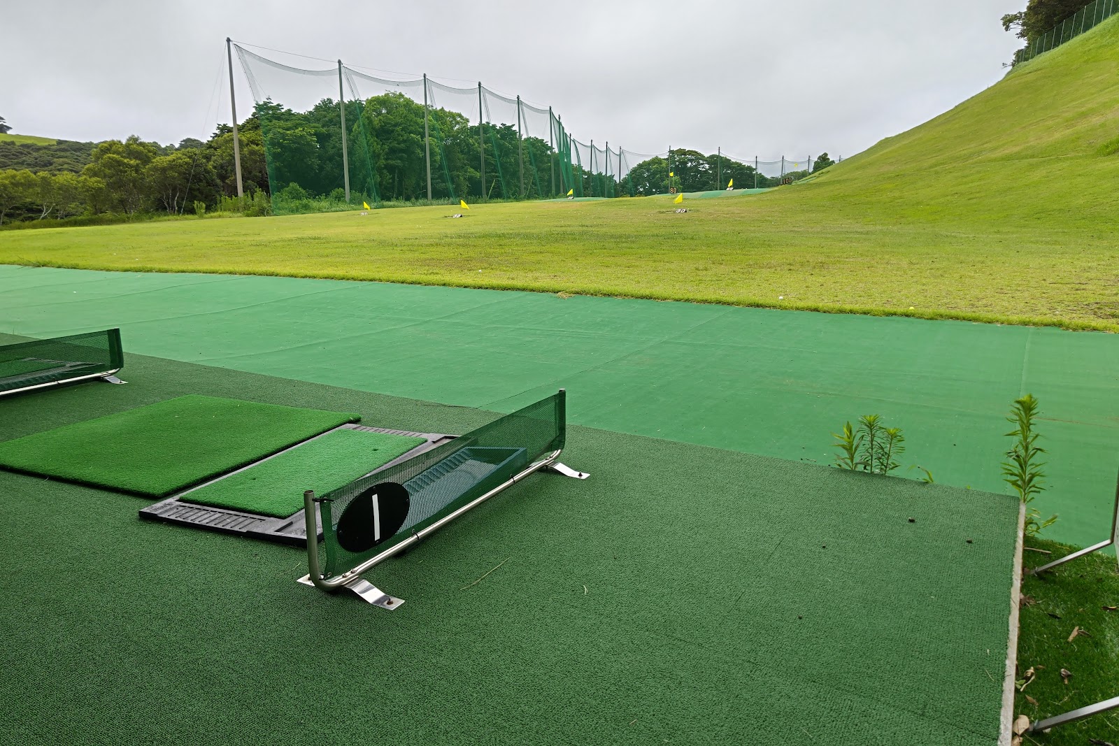 Goto Country Club - 4