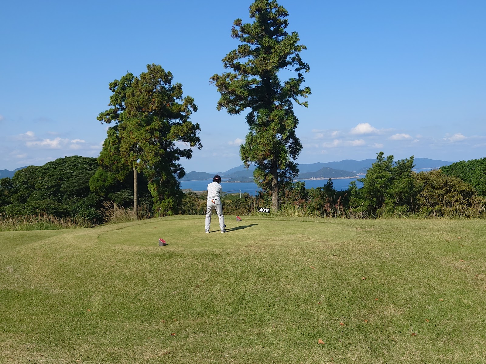 Goto Country Club - 6