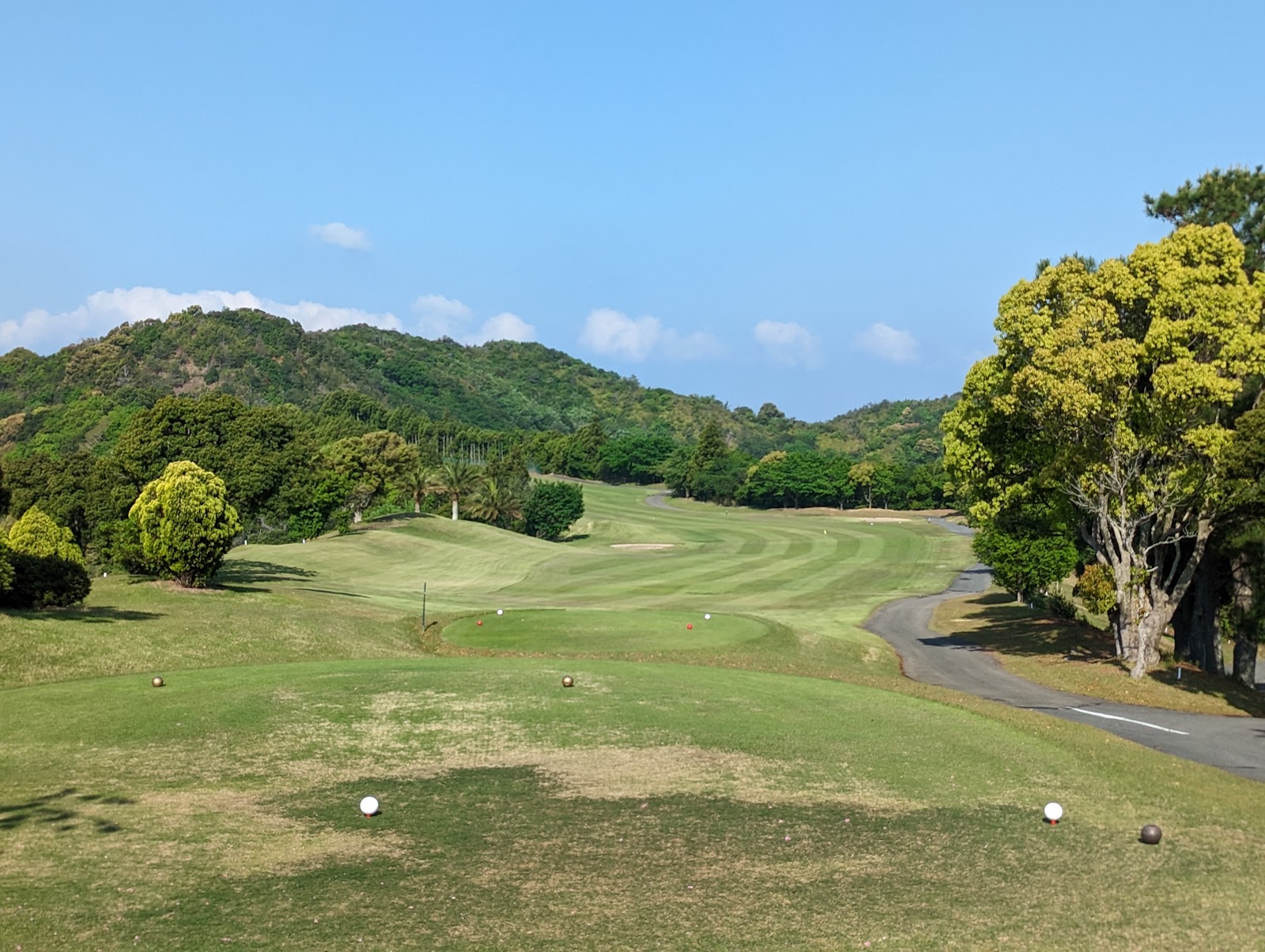 Kinan Country Club