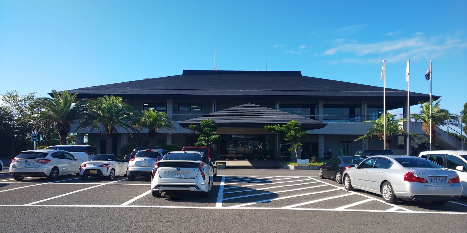 Kinan Country Club - 3