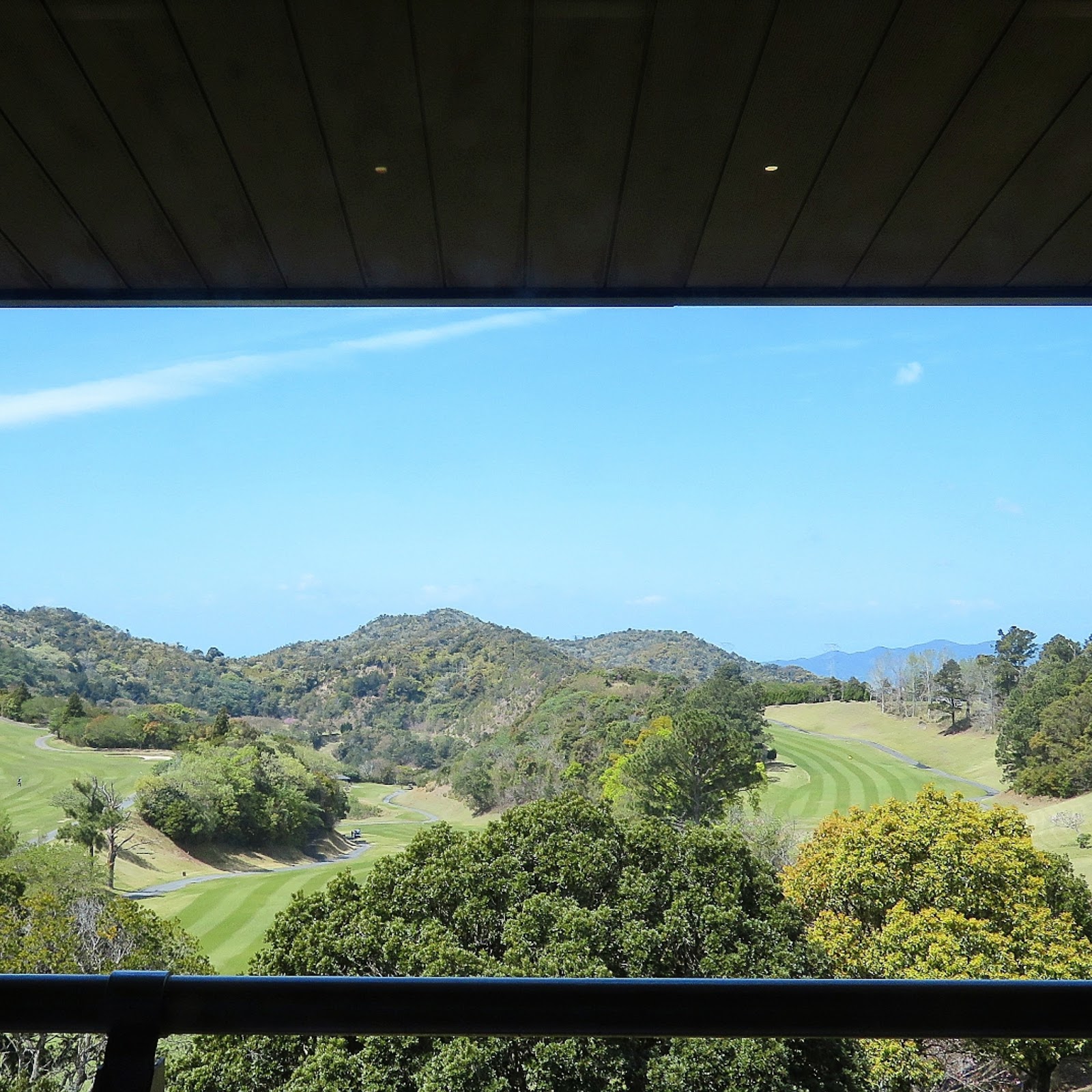 Kinan Country Club - 4