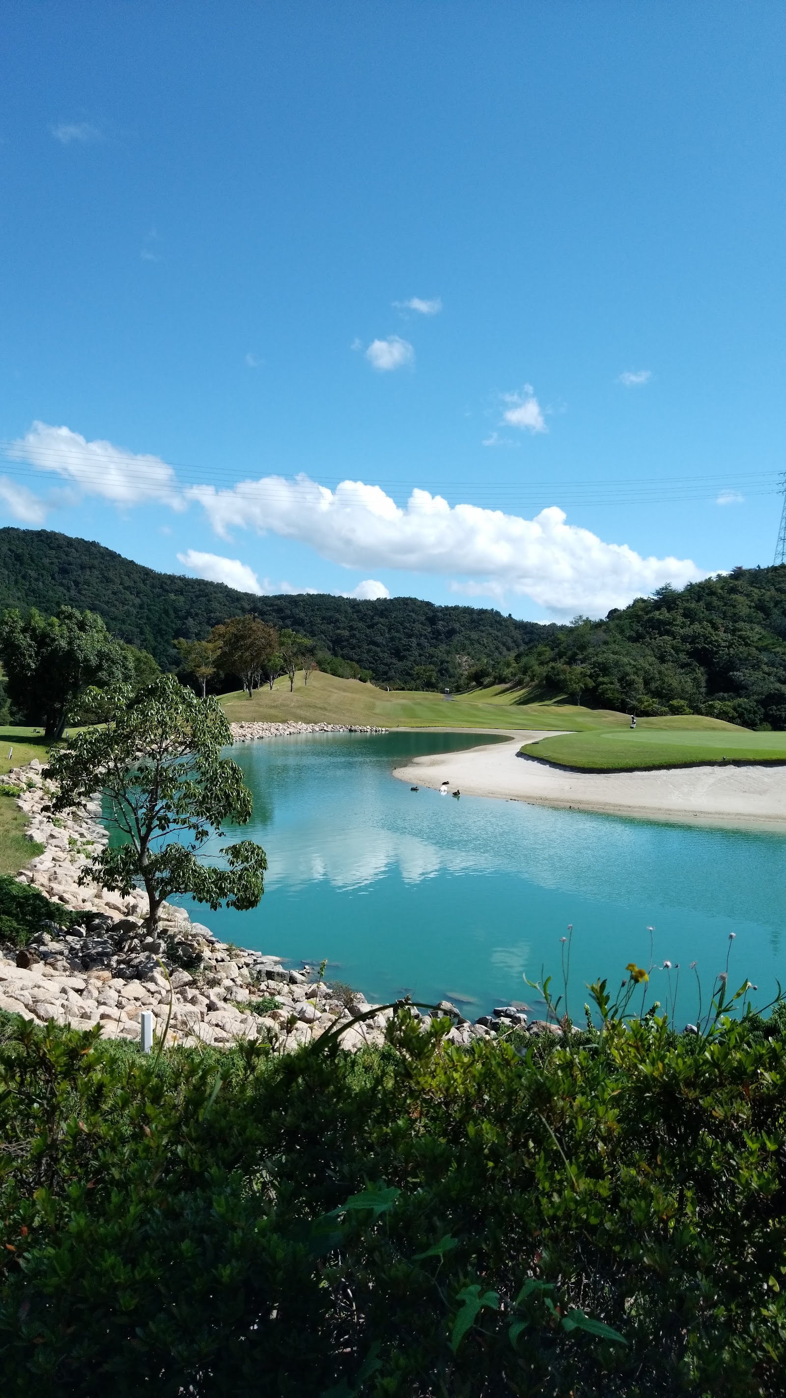 Inami Country Club Fuji - 3