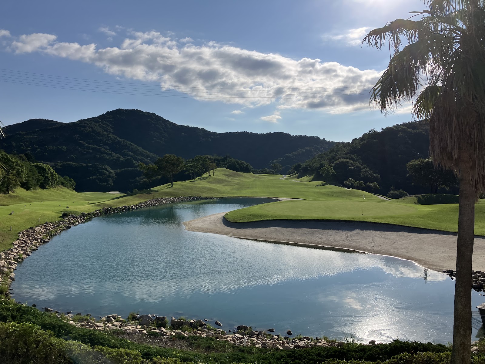 Inami Country Club Fuji - 5