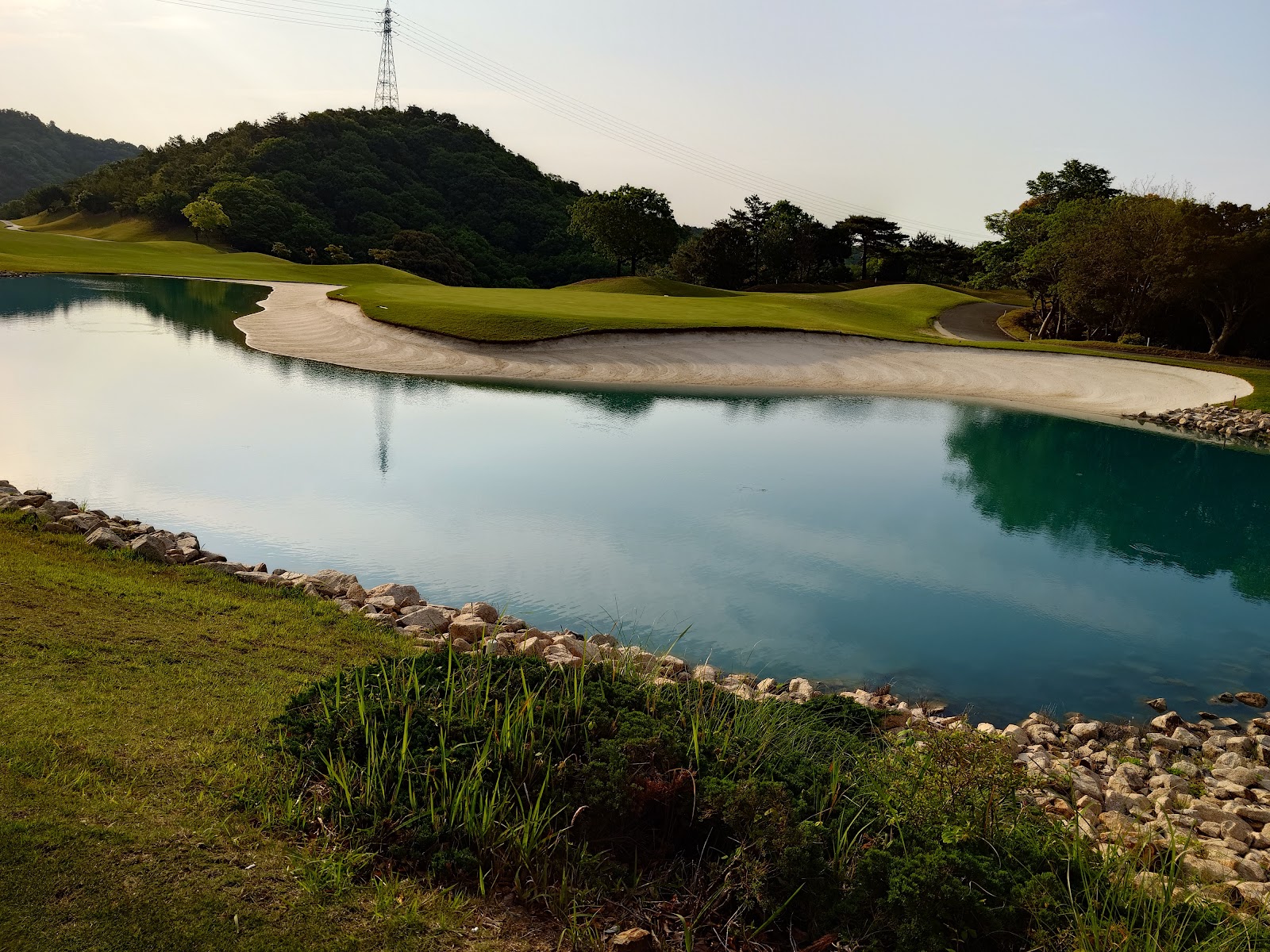 Inami Country Club Fuji - 6