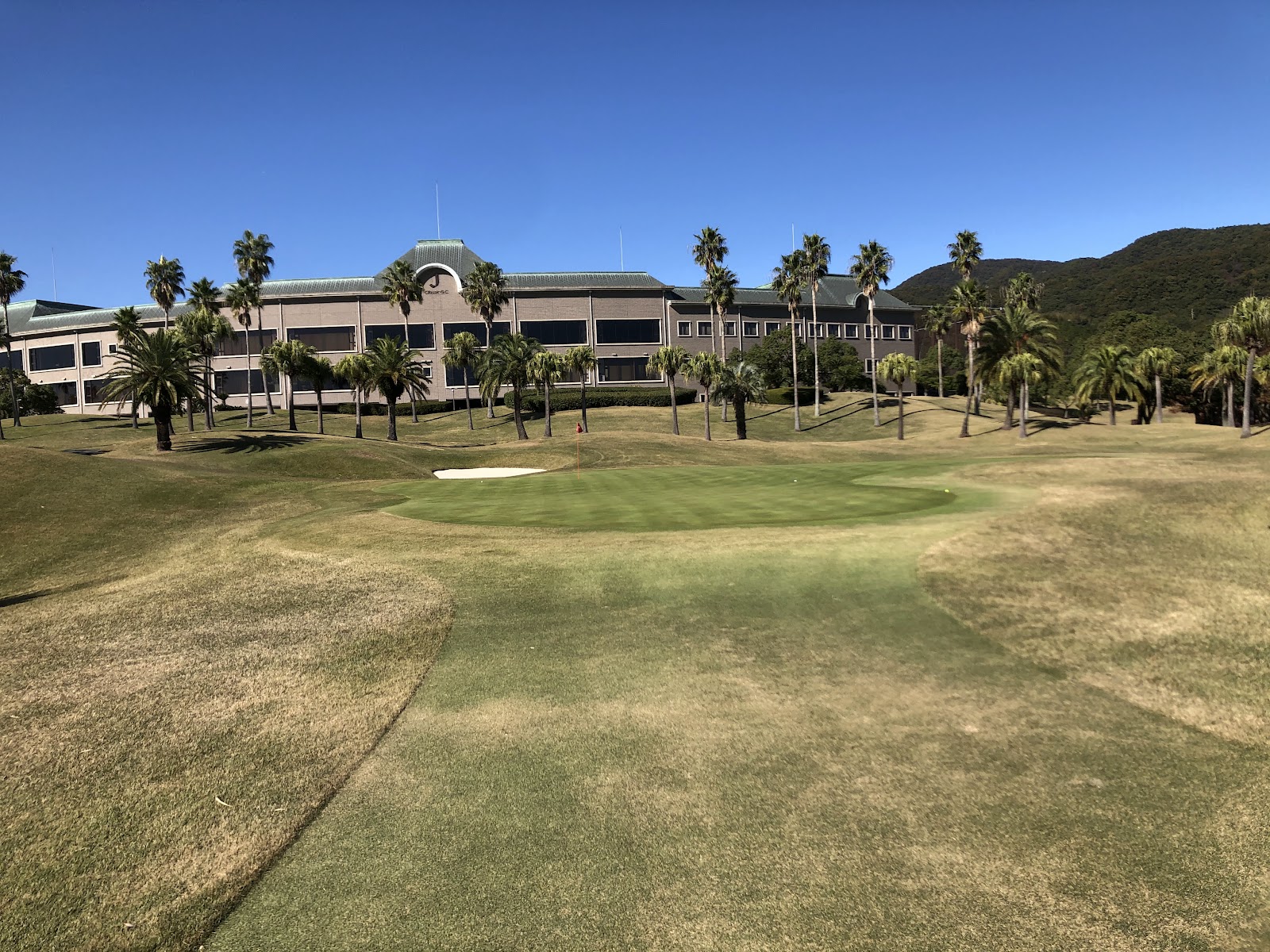 J-Classic Golf Club - 2
