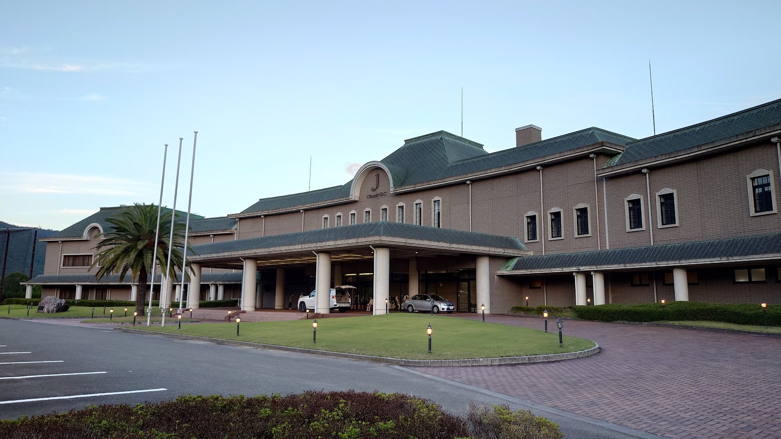 J-Classic Golf Club - 4