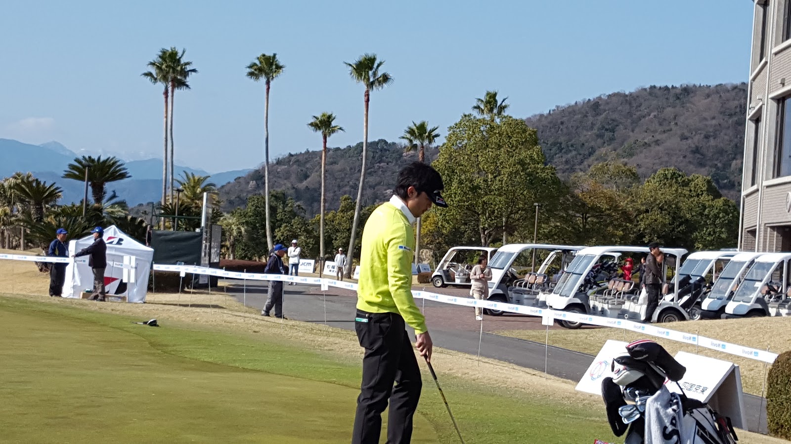 J-Classic Golf Club - 6