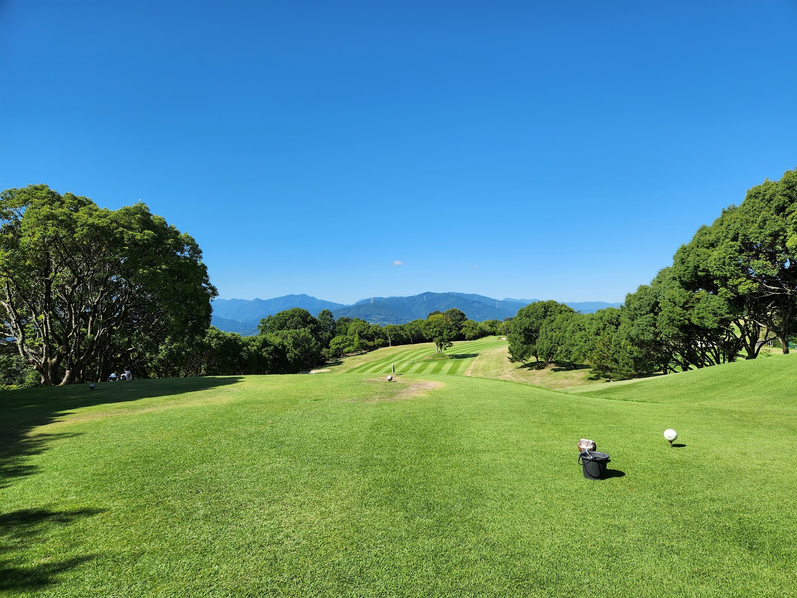 West Tokushima Golf Club