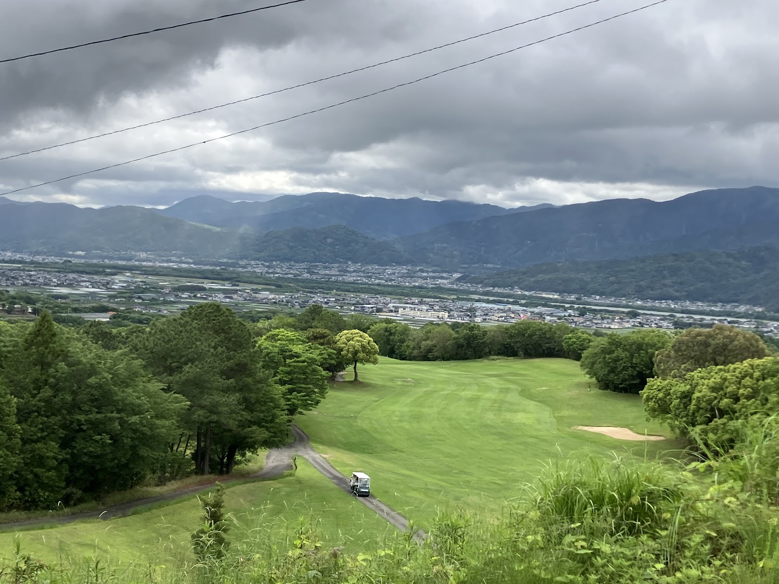 West Tokushima Golf Club - 2