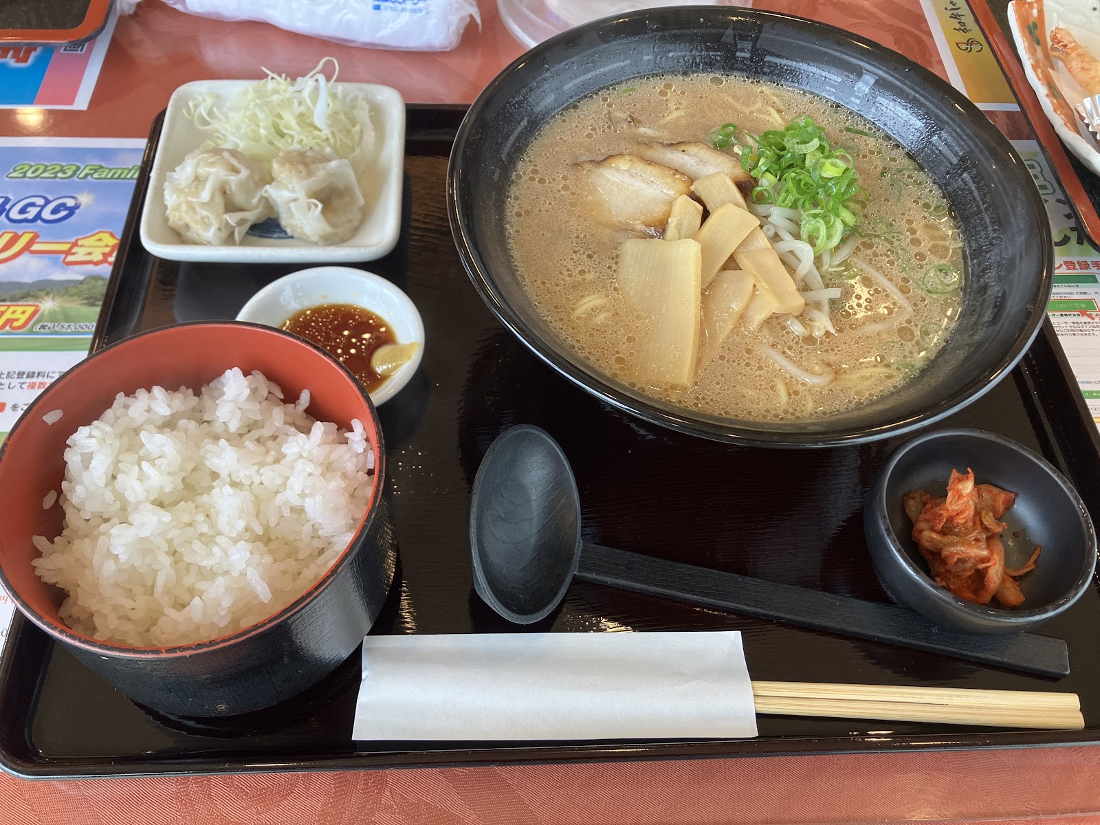 West Tokushima Golf Club - 3
