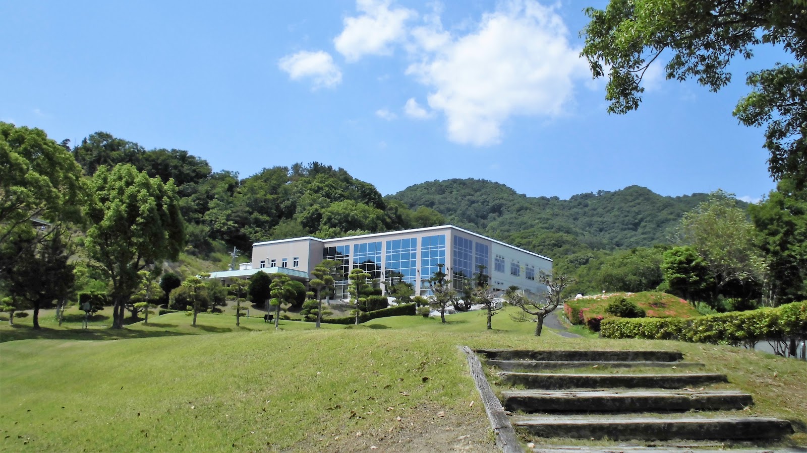 West Tokushima Golf Club - 5