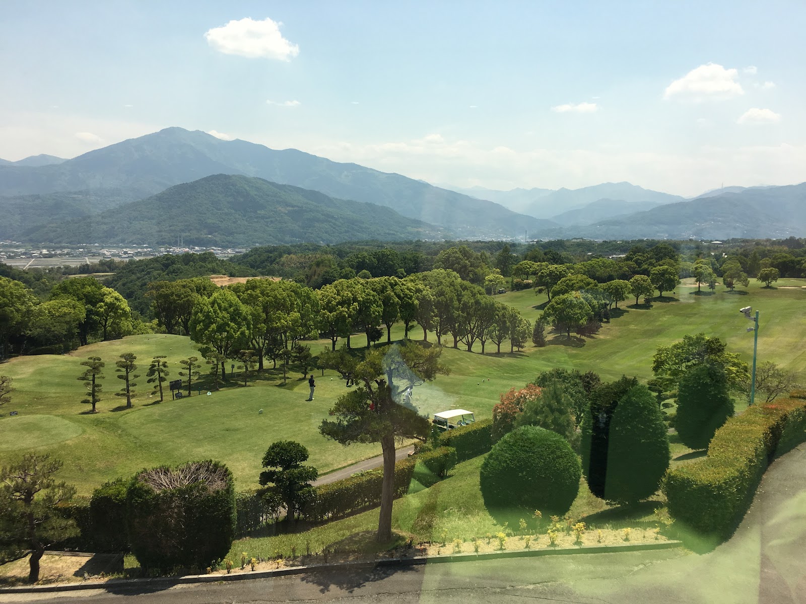 West Tokushima Golf Club - 6