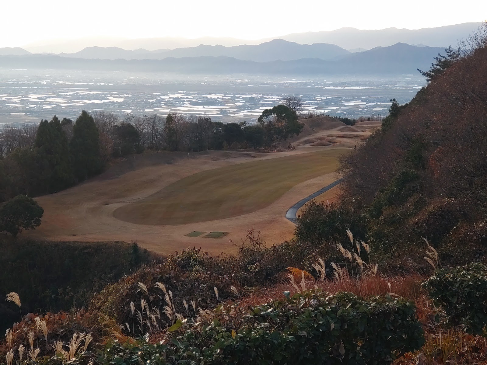 Gosho Country Club
