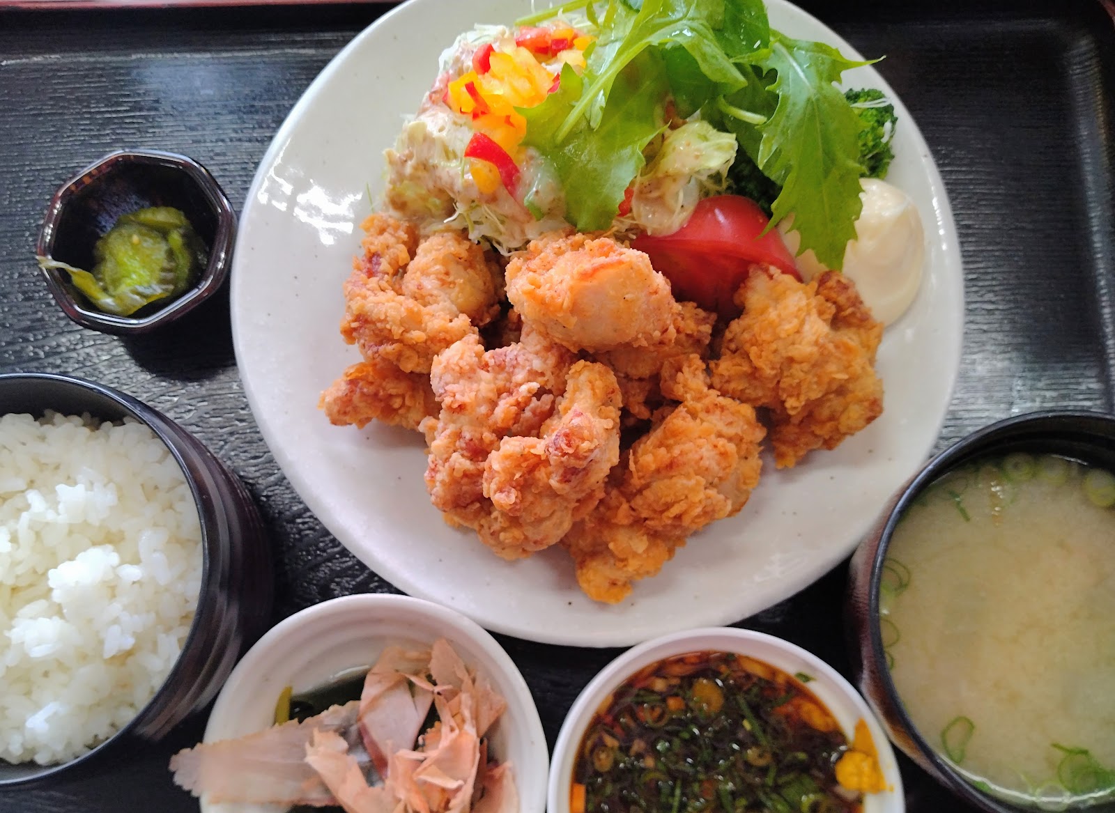 Gosho Country Club - 2