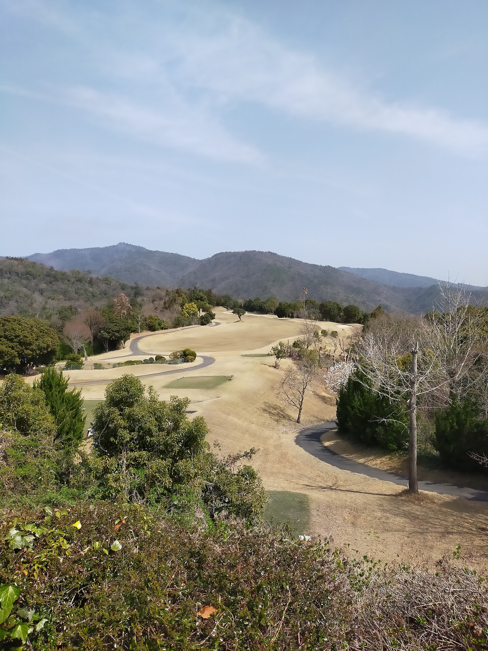 Gosho Country Club - 5