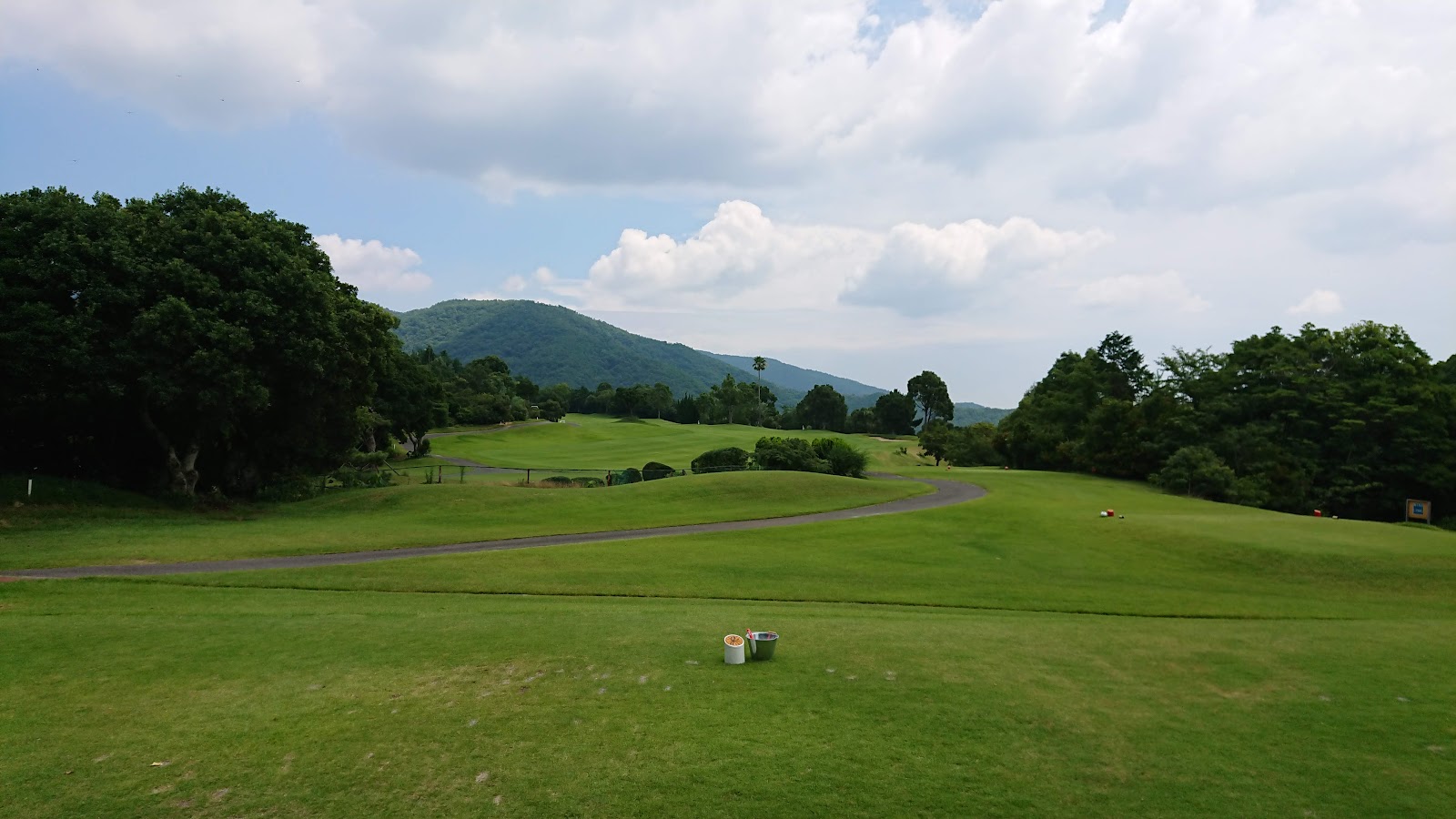 Gosho Country Club - 6