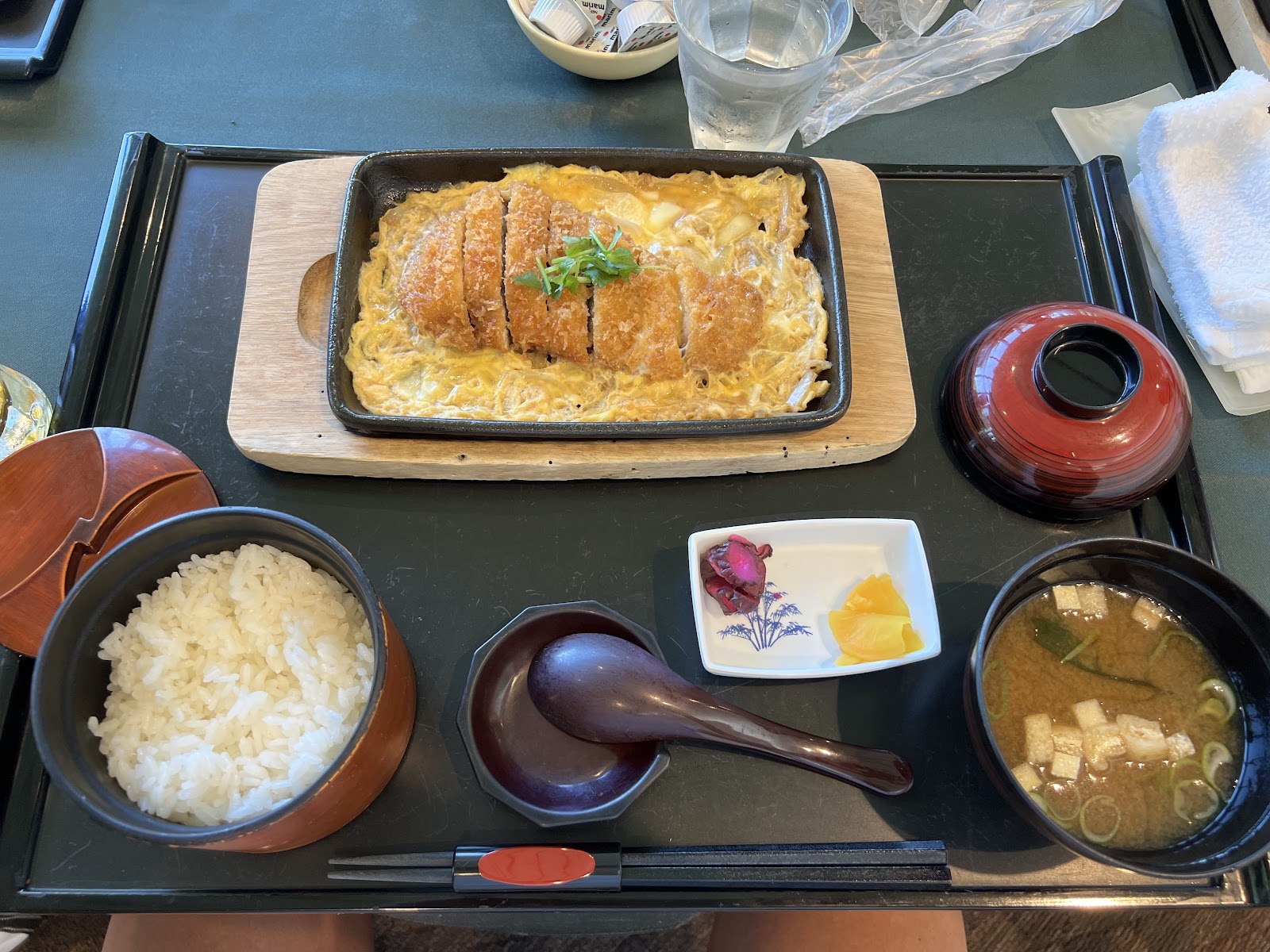 Tsukuiko Golf Club - 4