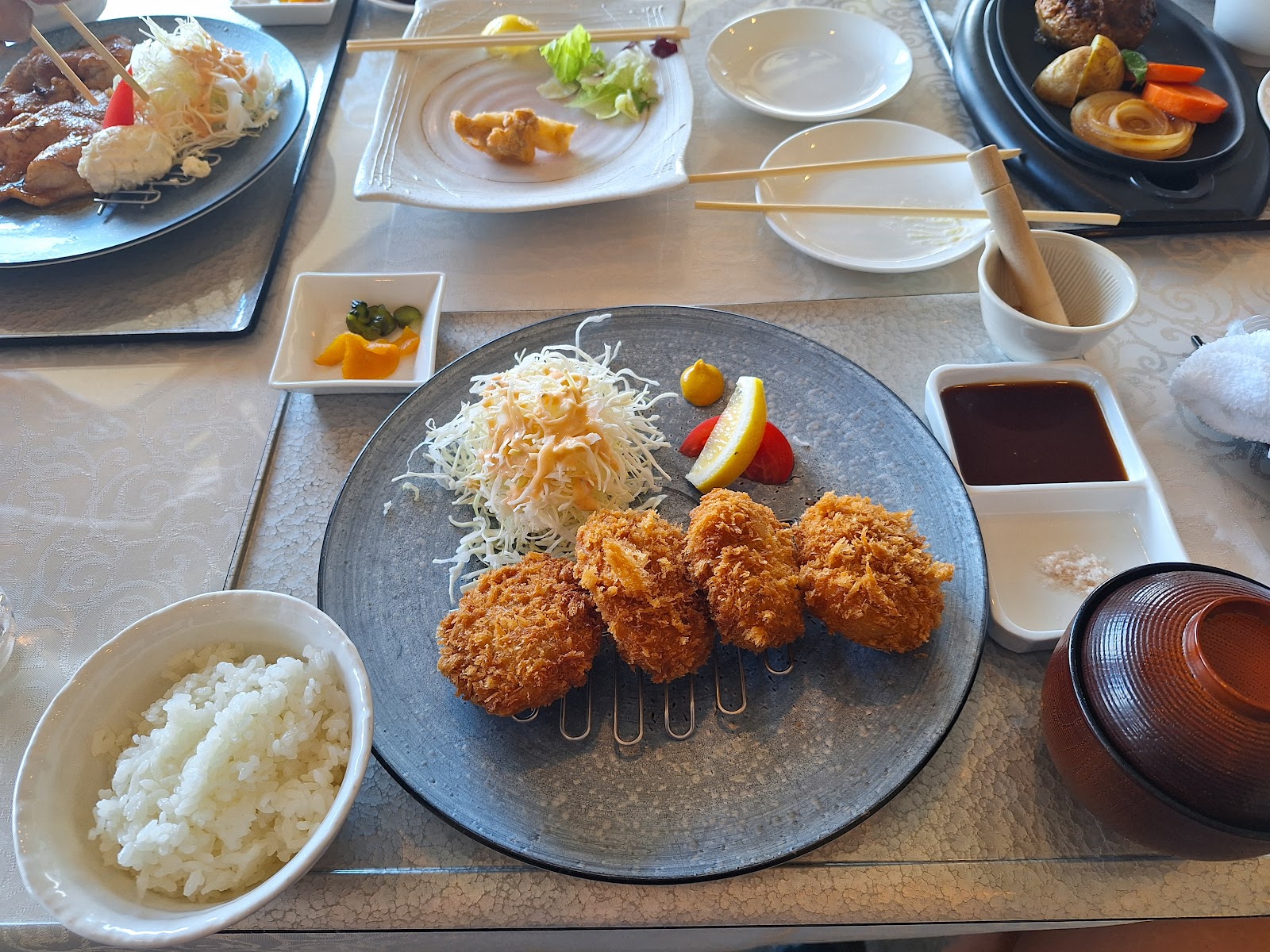 Fugaku Country Club - 5