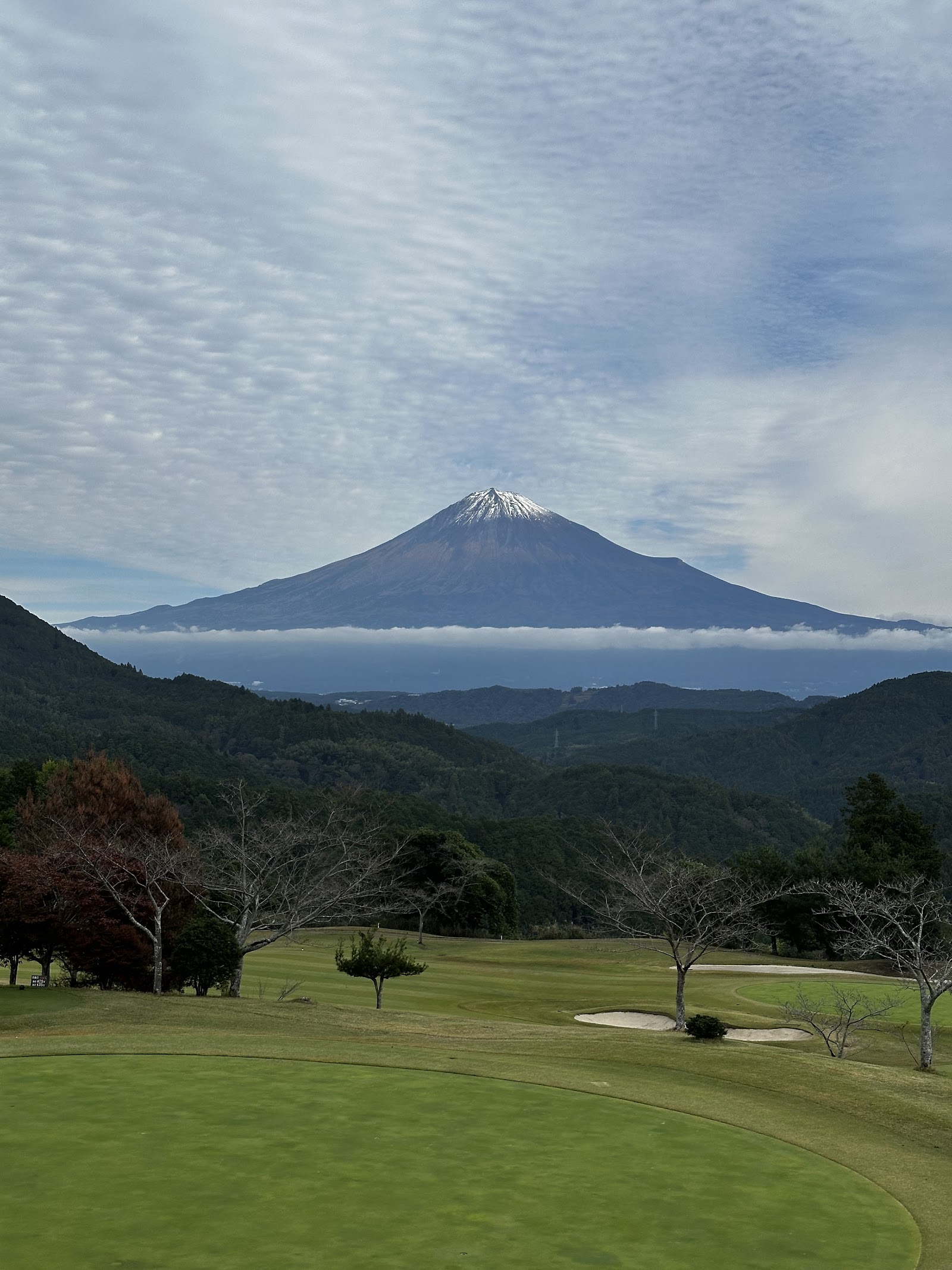 Fugaku Country Club - 6