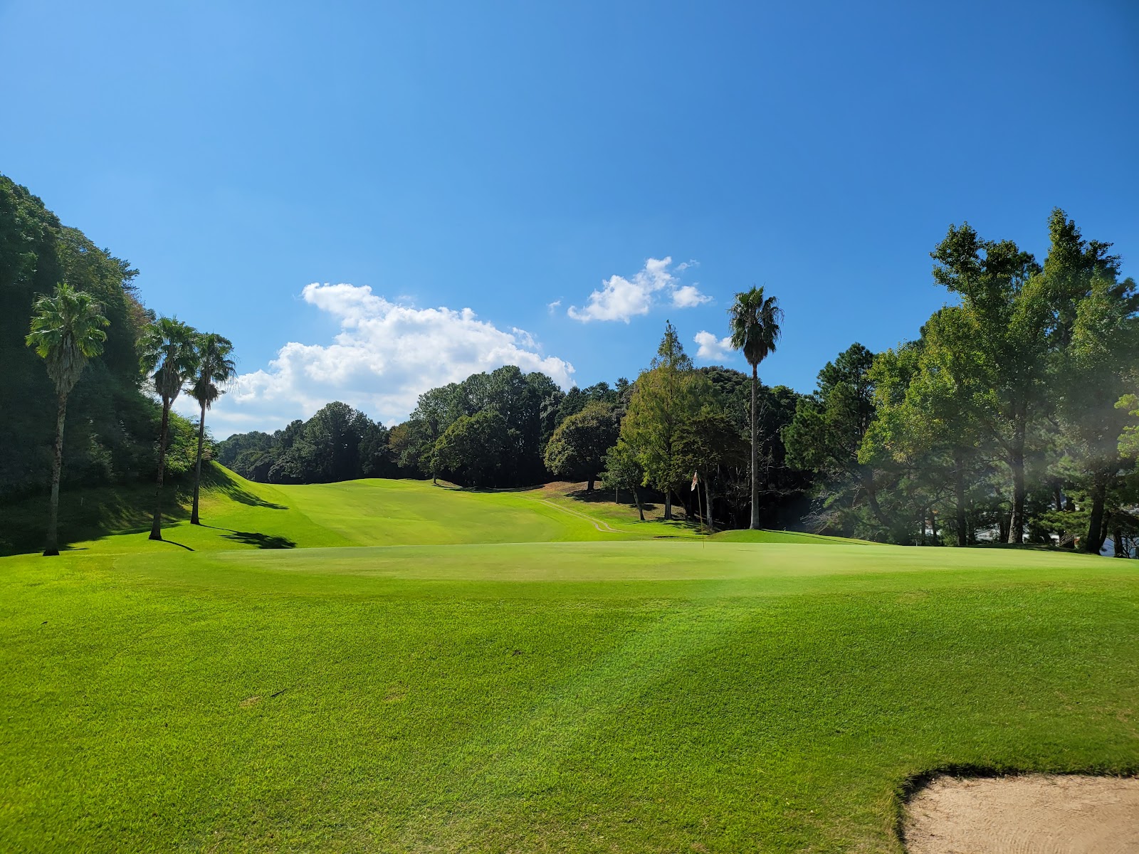 Kikitsu Country Club