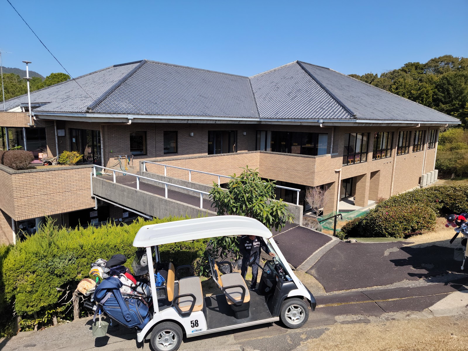 Kikitsu Country Club - 3