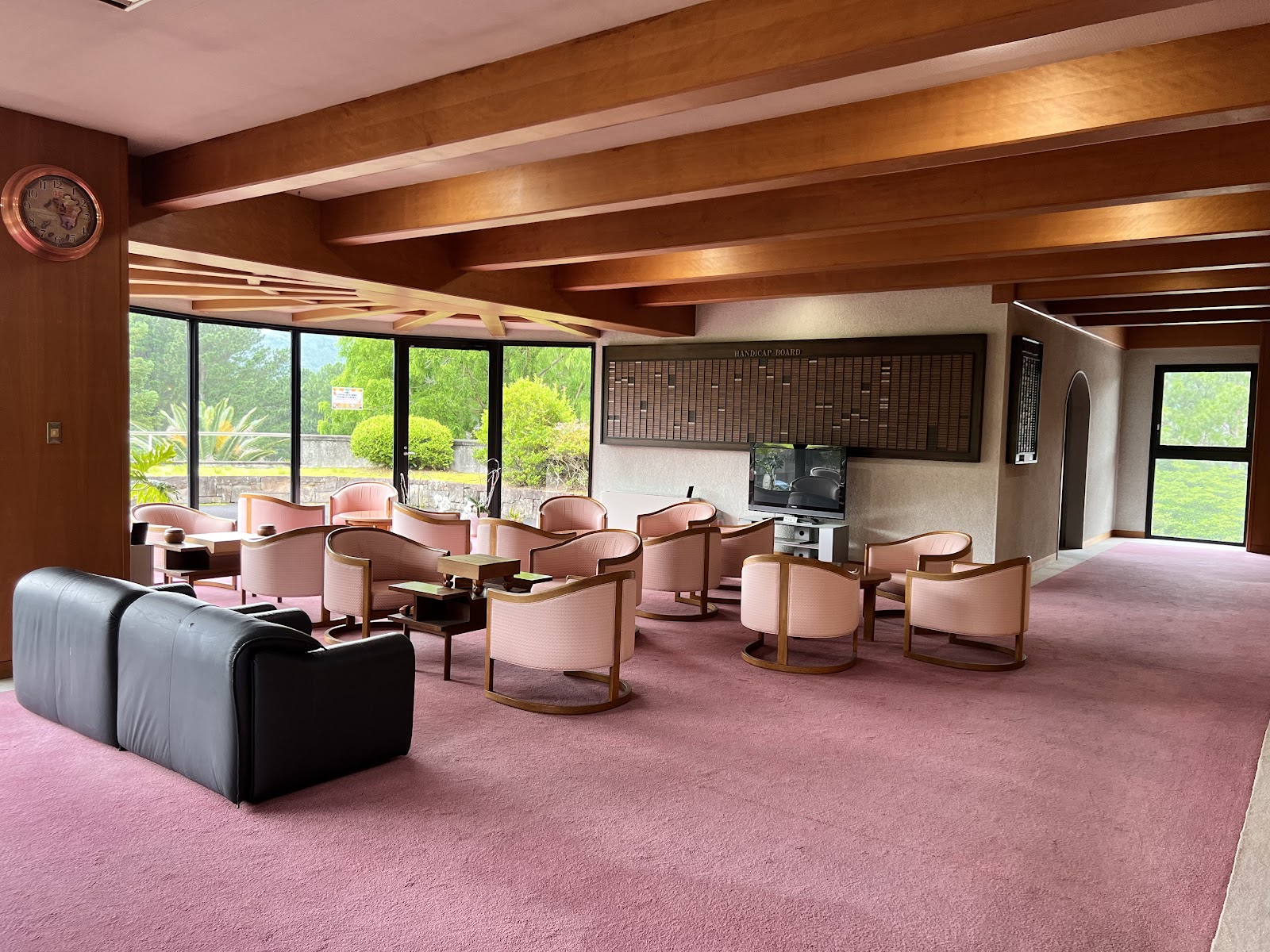 Kikitsu Country Club - 5