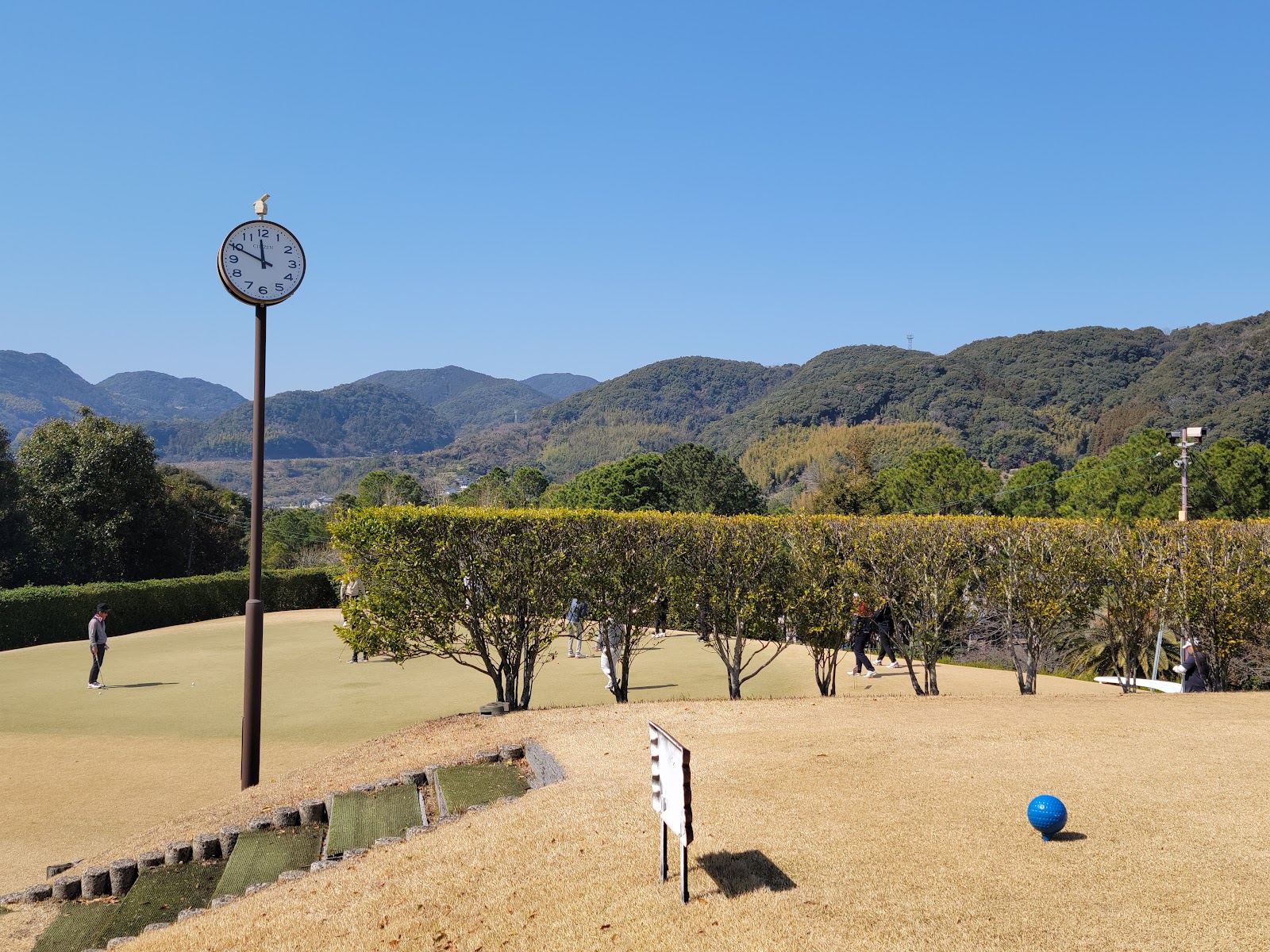 Kikitsu Country Club - 6