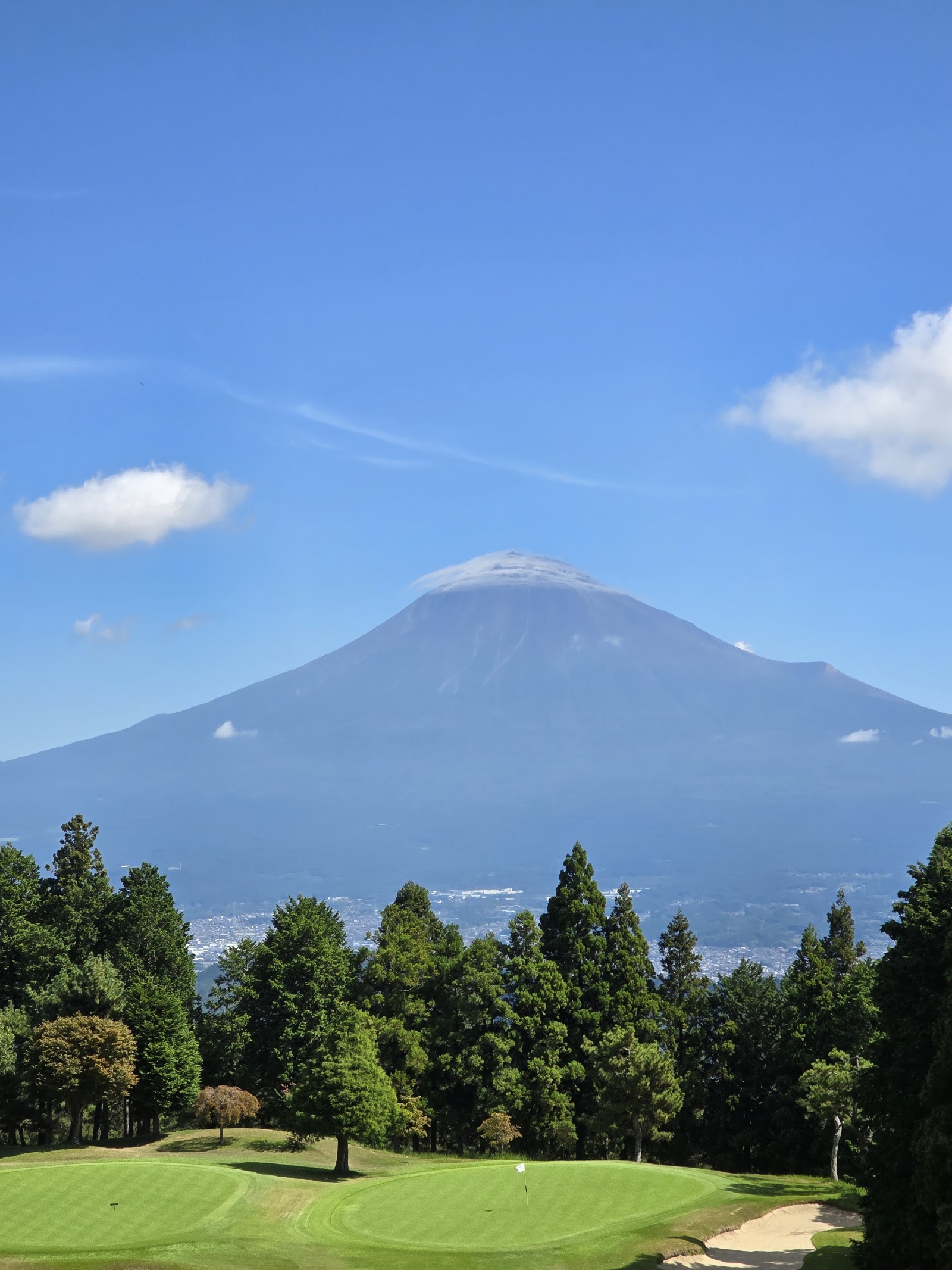 River Fuji Country Club - 2