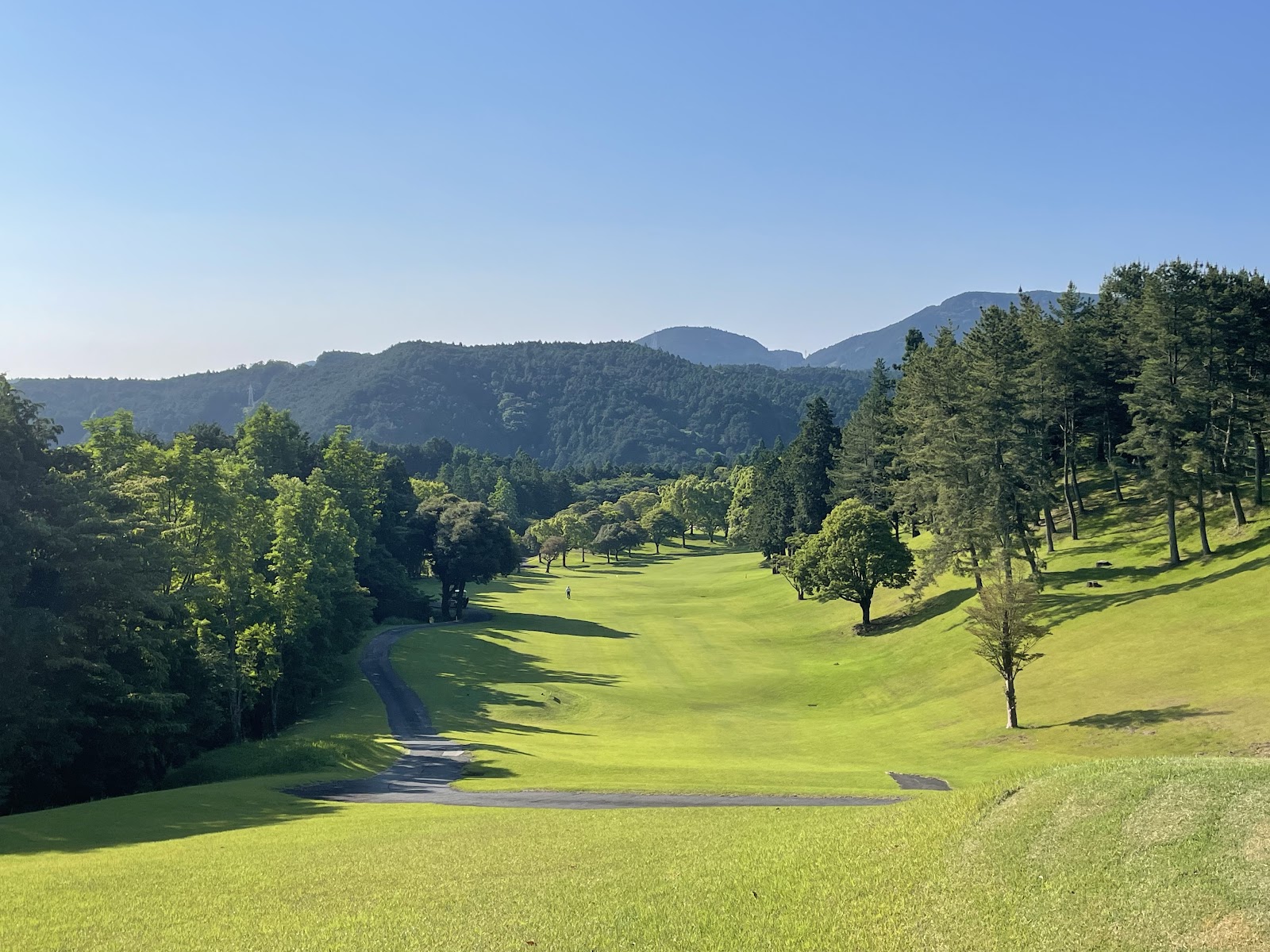 River Fuji Country Club - 3