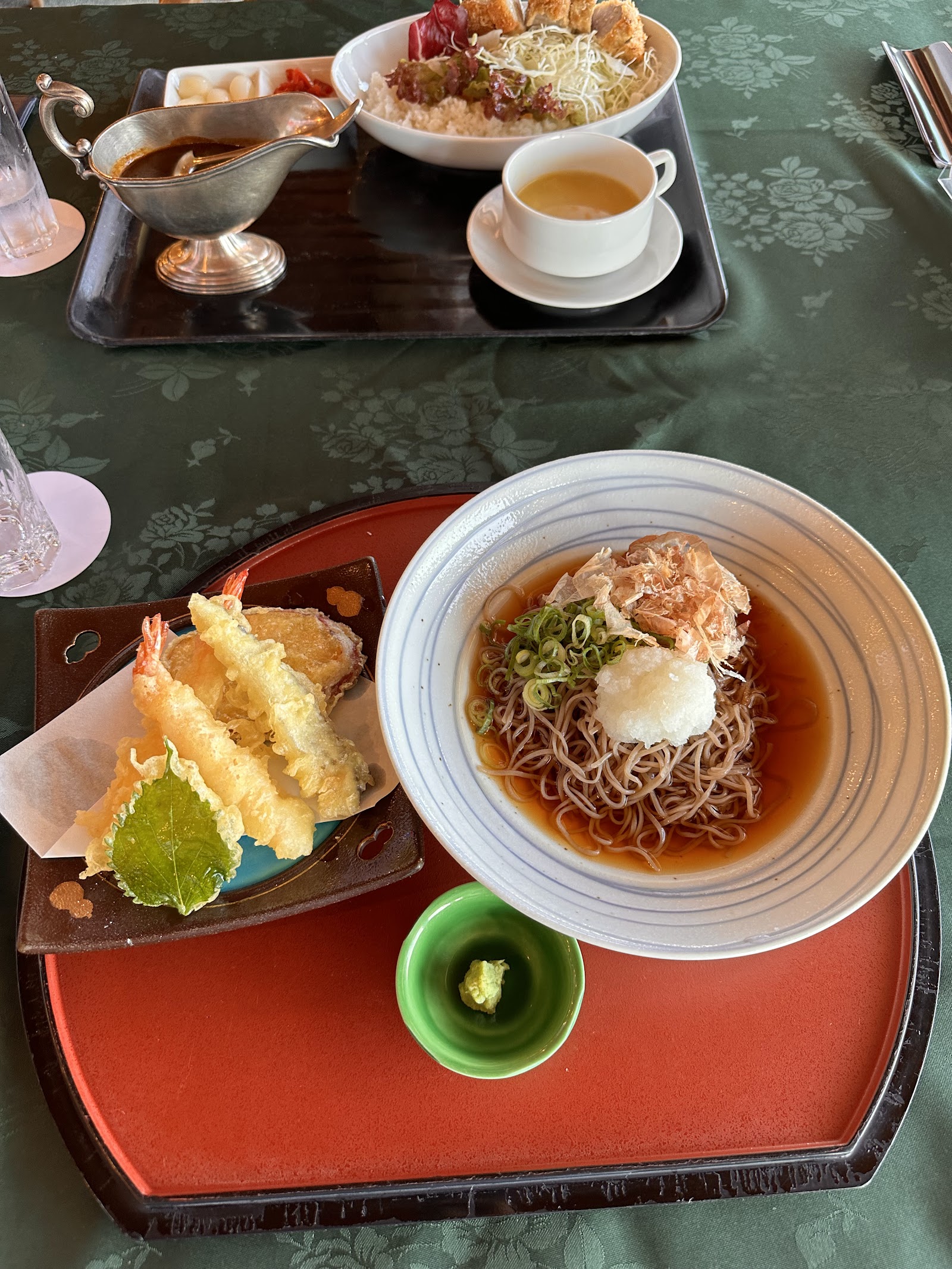 River Fuji Country Club - 5