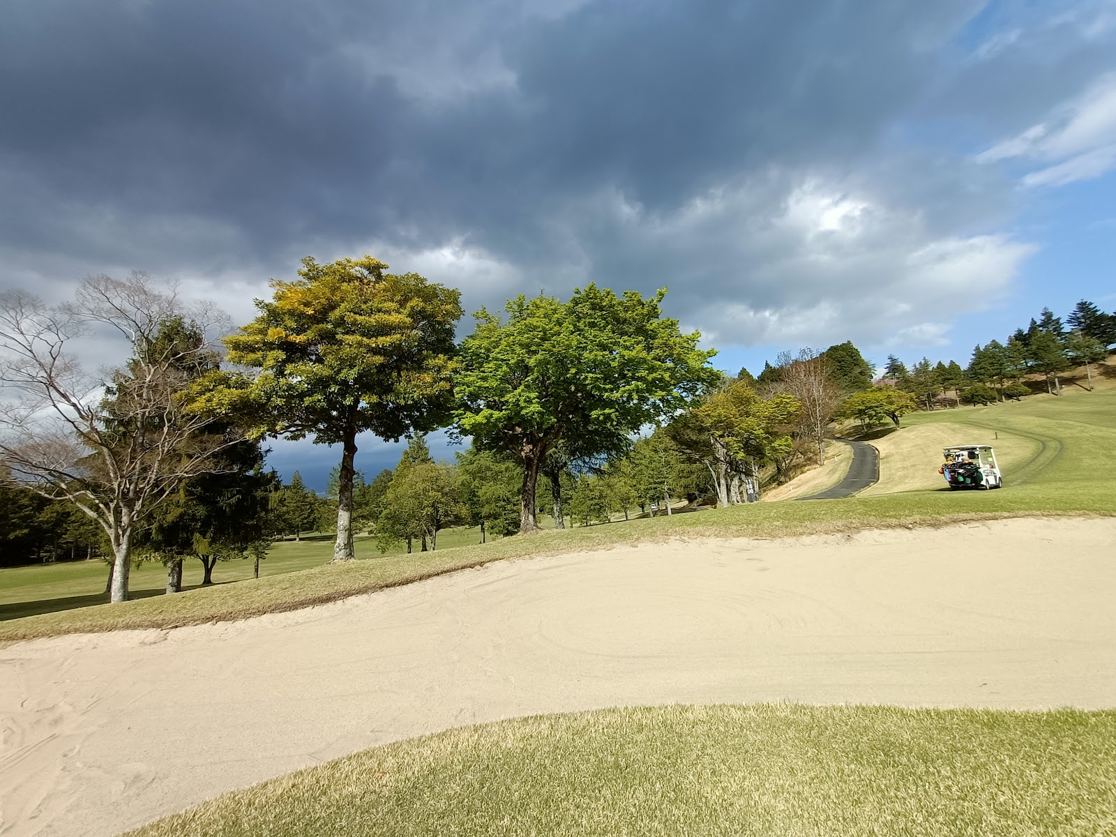 River Fuji Country Club - 6