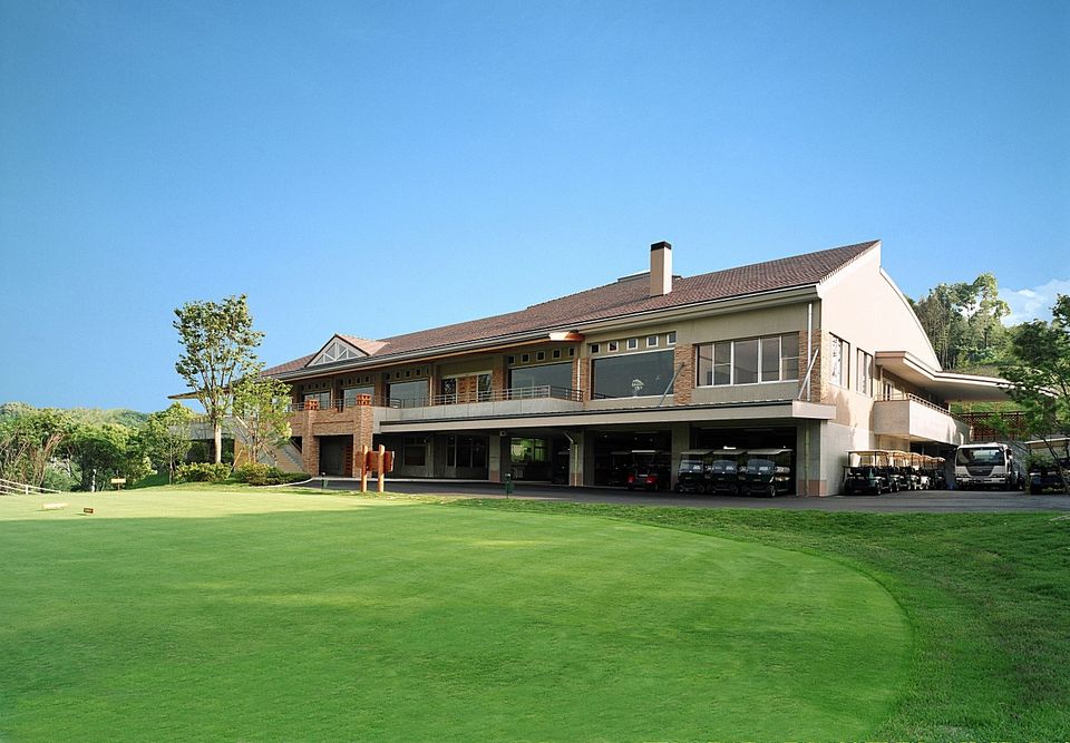 Fukuoka Sun Lake Golf Club