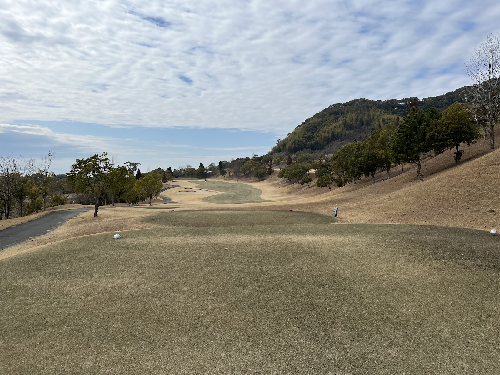 Fukuoka Sun Lake Golf Club - 4