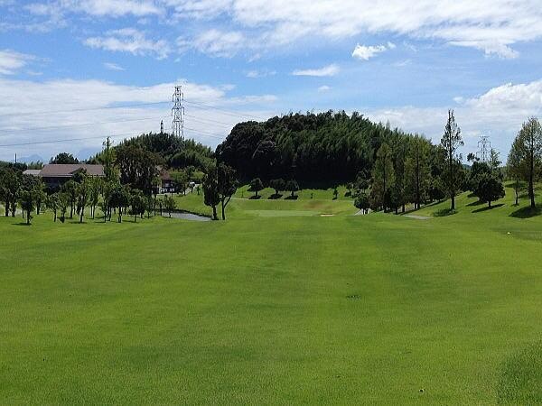Fukuoka Sun Lake Golf Club - 6