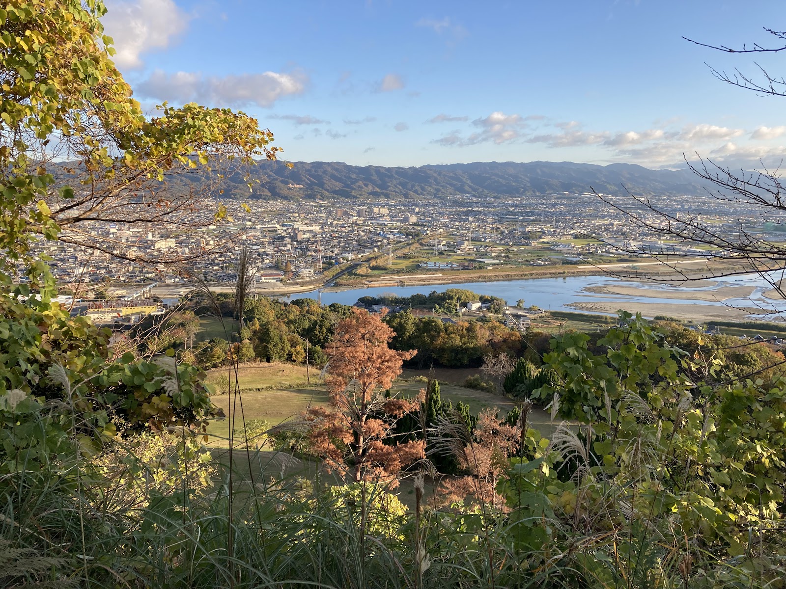 Funatomiyama Golf Club - 2