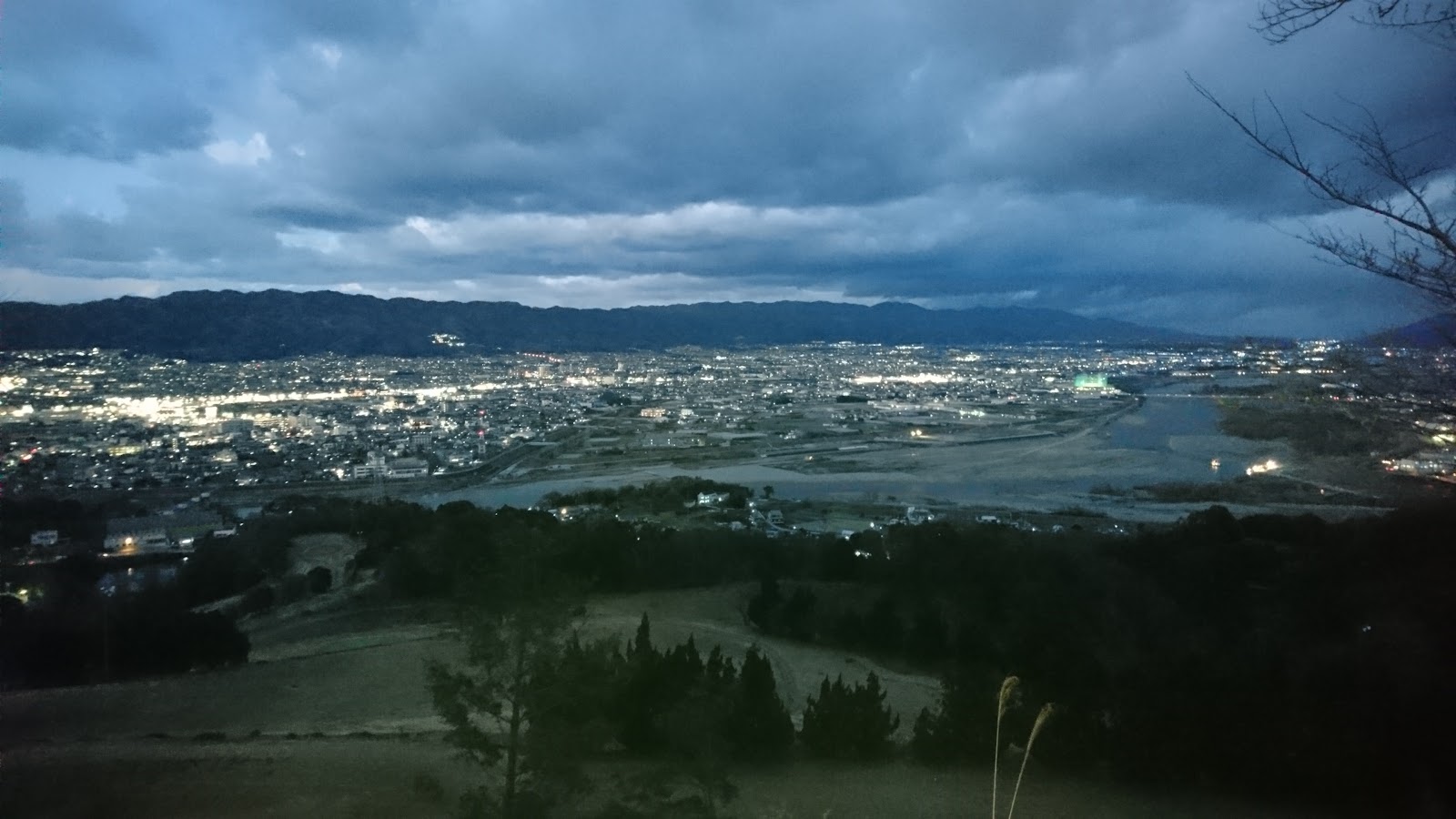 Funatomiyama Golf Club - 4
