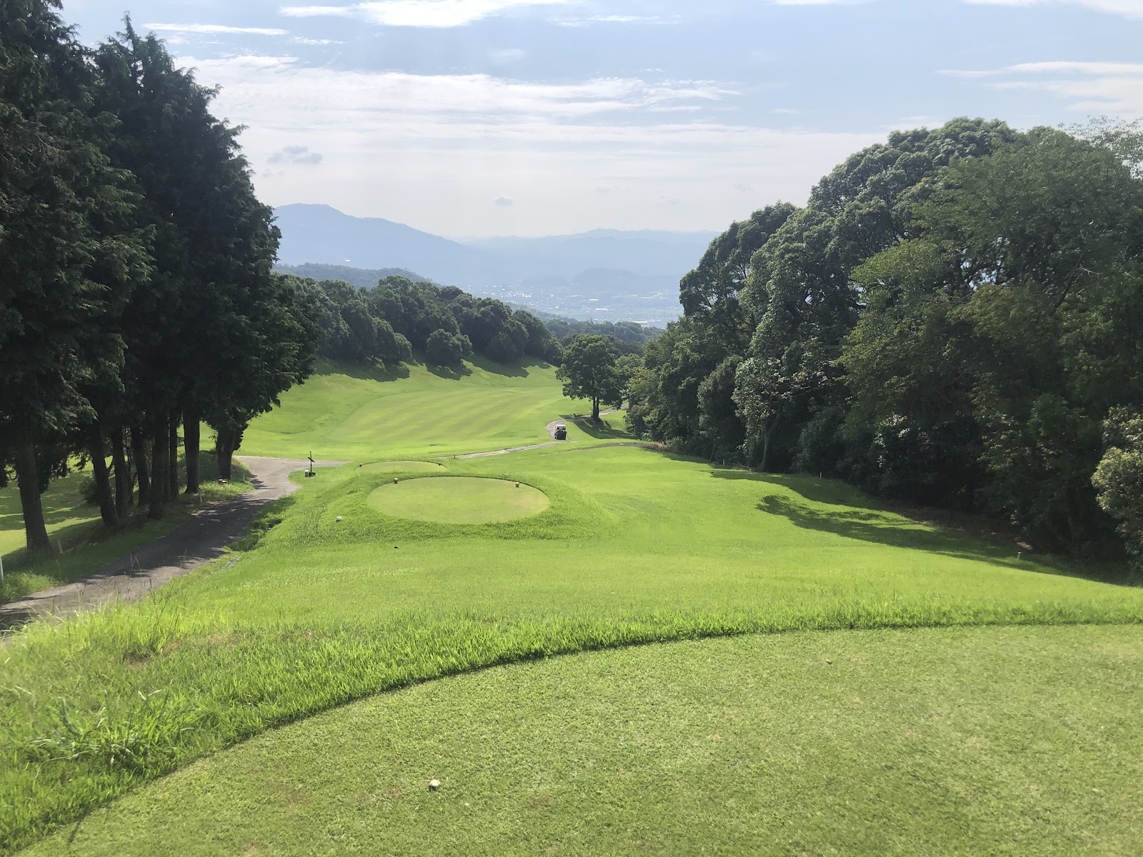 Kishikawa Golf Club