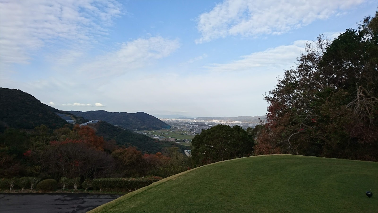 Kishikawa Golf Club - 3