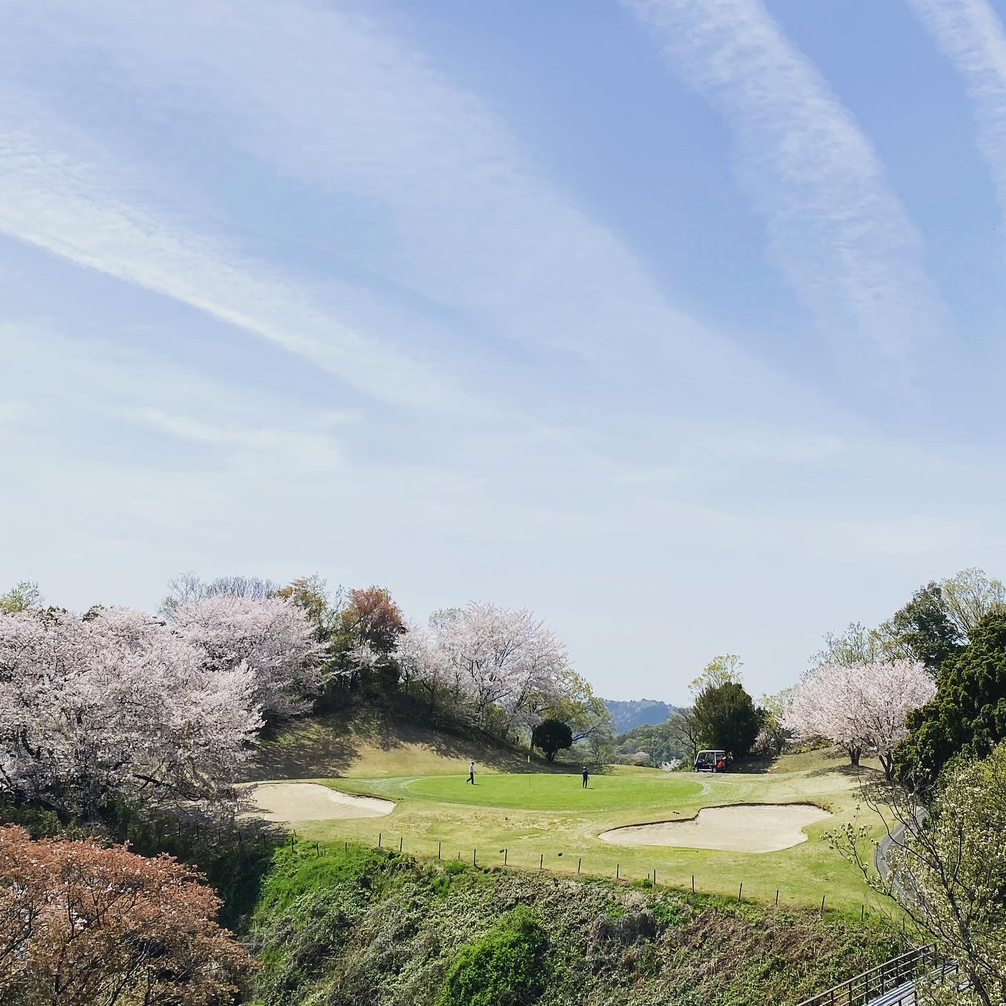 Kishikawa Golf Club - 4