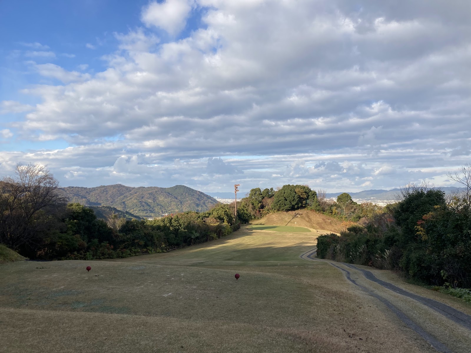 Kokura Country Club