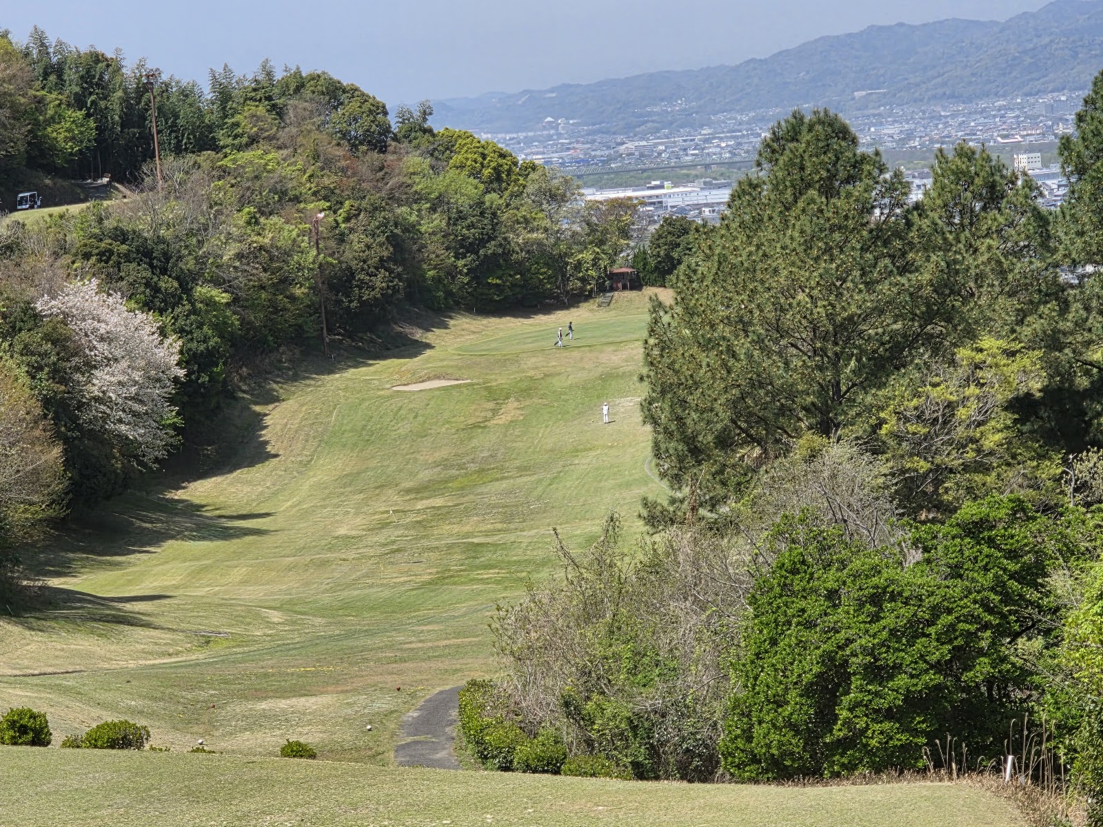 Kokura Country Club - 2