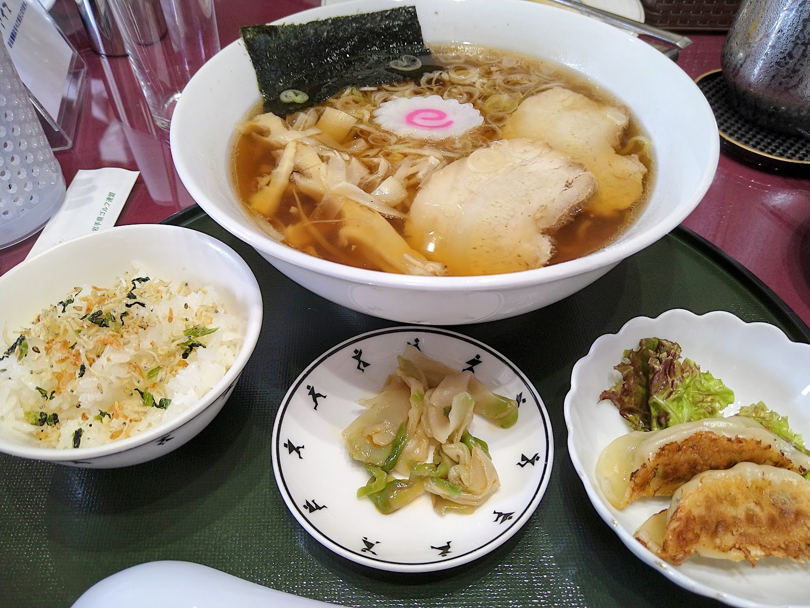Hachimantai Country Club