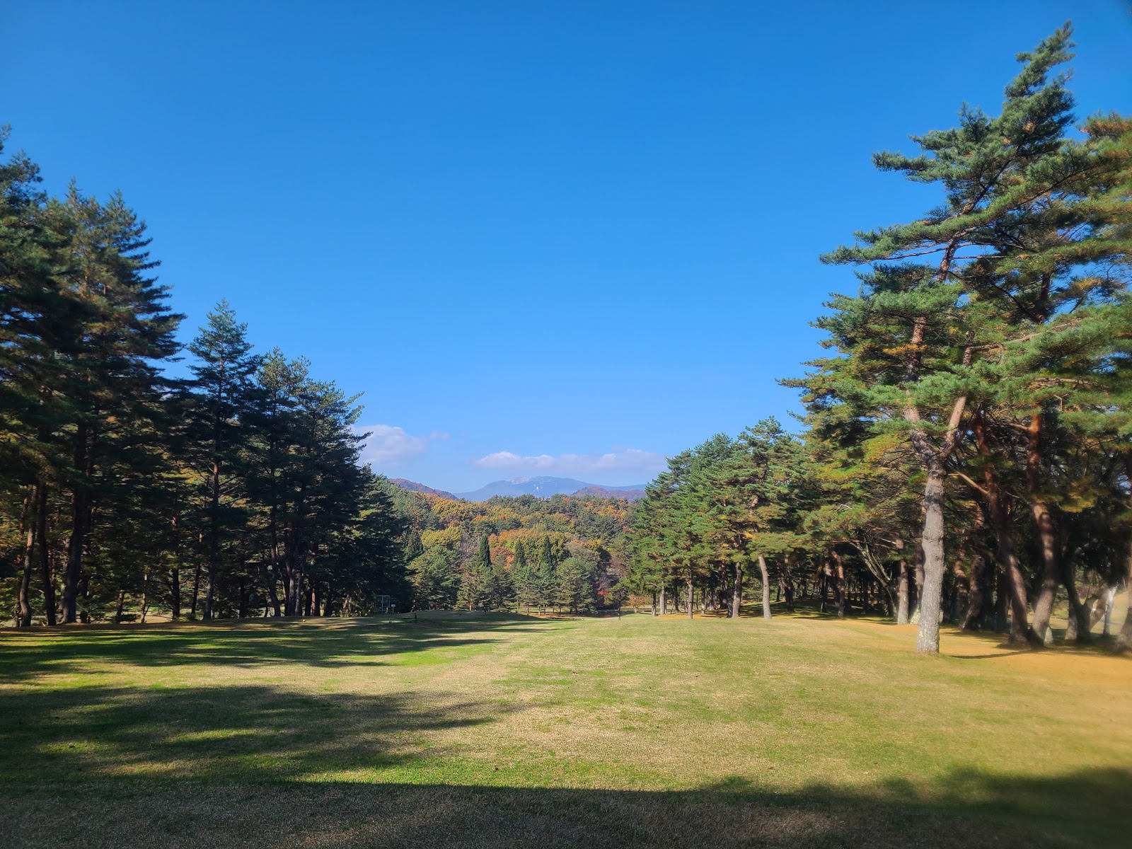 Hachimantai Country Club - 2