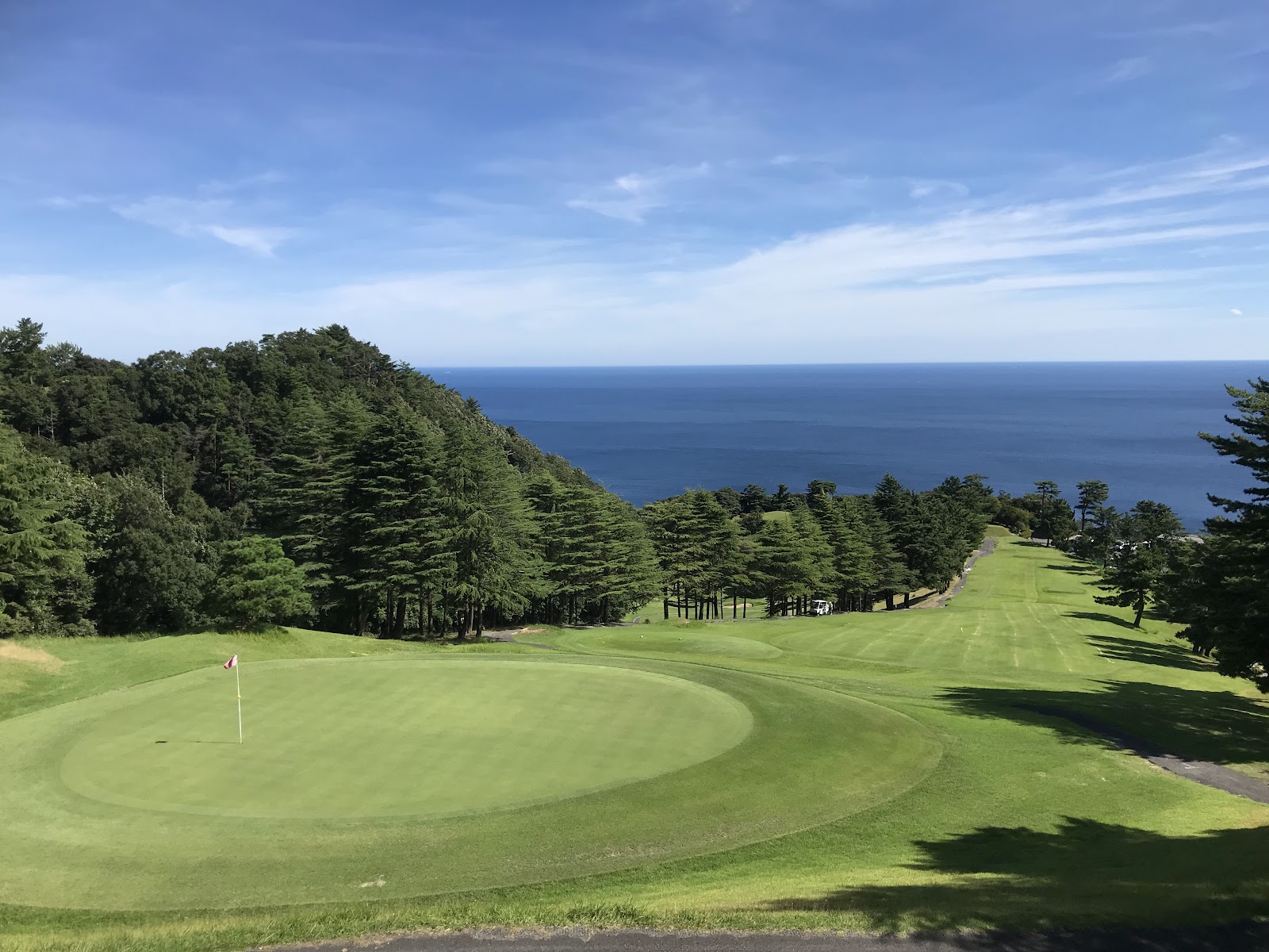 Kinosaki Country Club