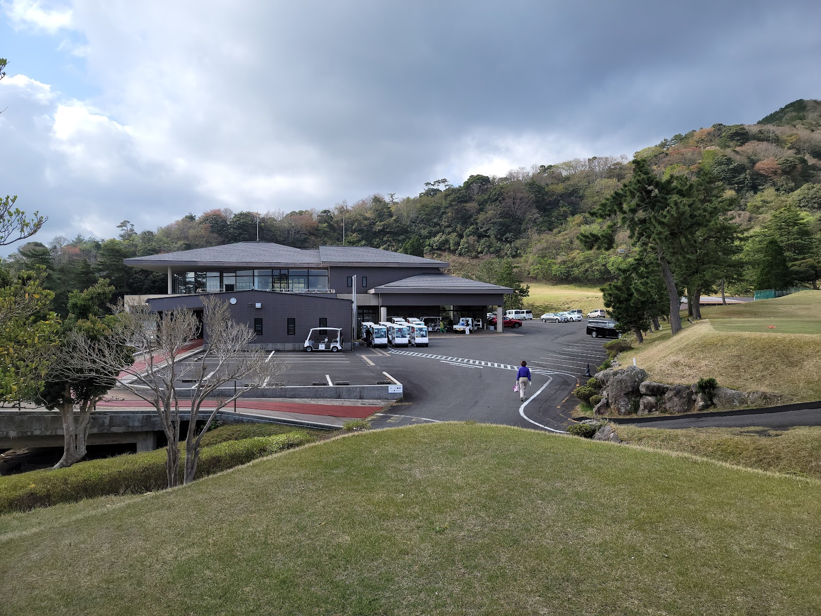 Kinosaki Country Club - 2