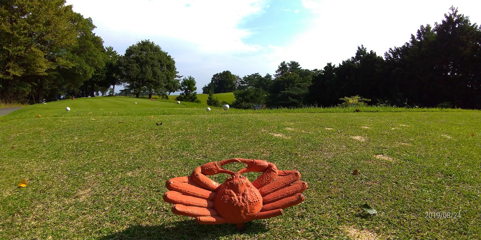 Kinosaki Country Club - 4