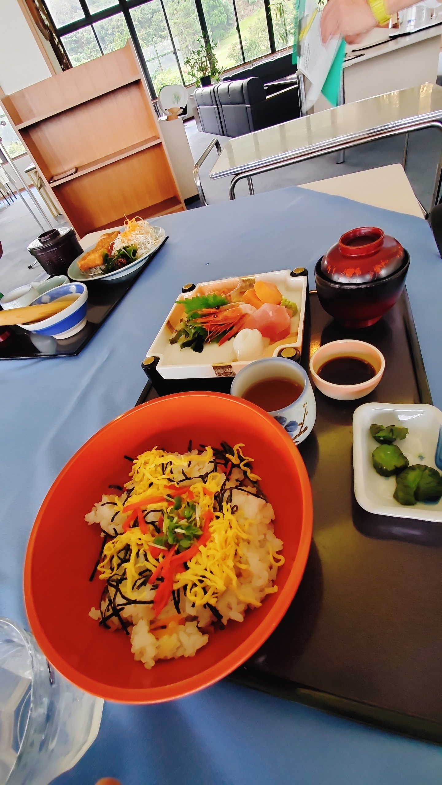 Kinosaki Country Club - 6